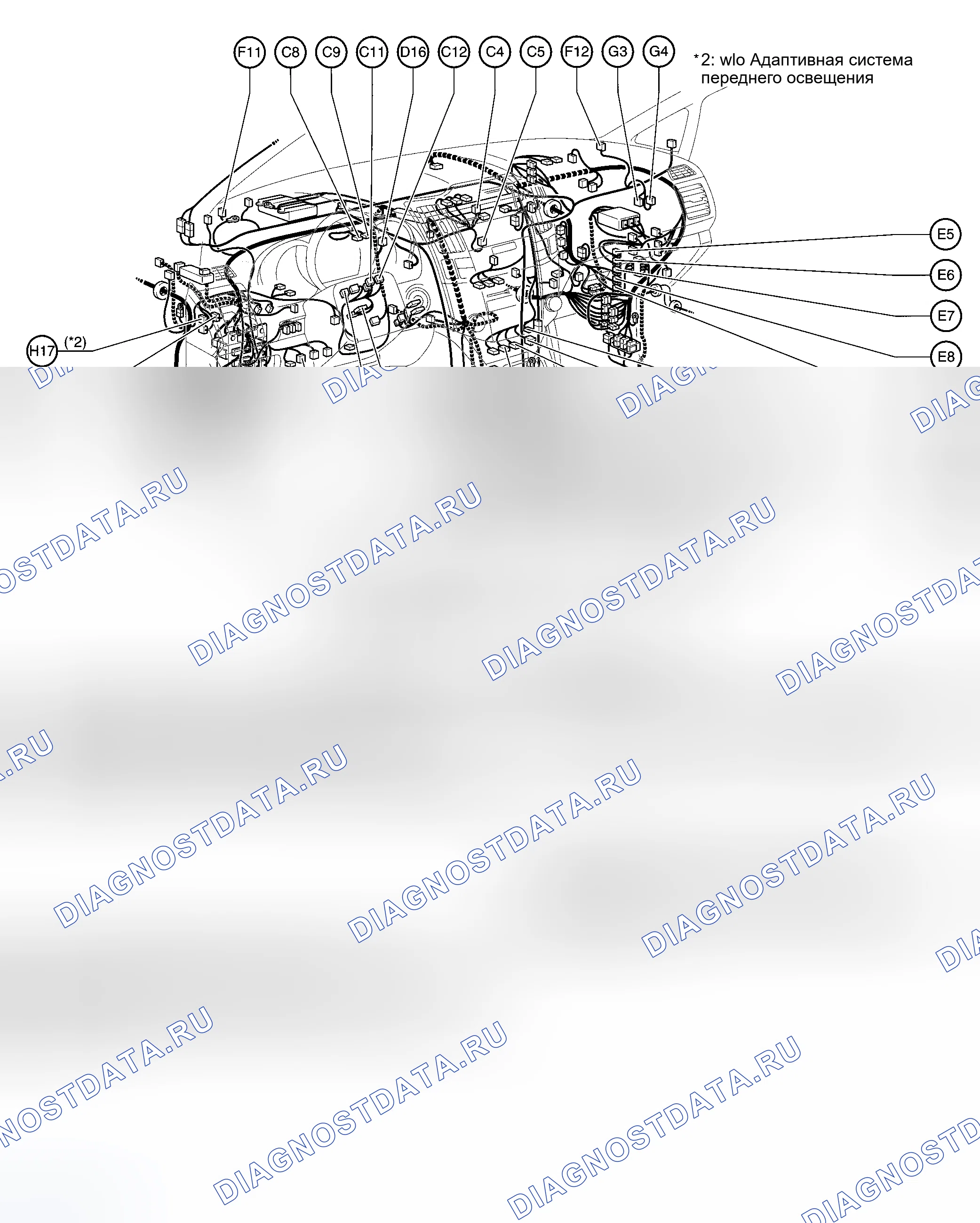 Рис. 10. Honda Accord VIII рестайлинг