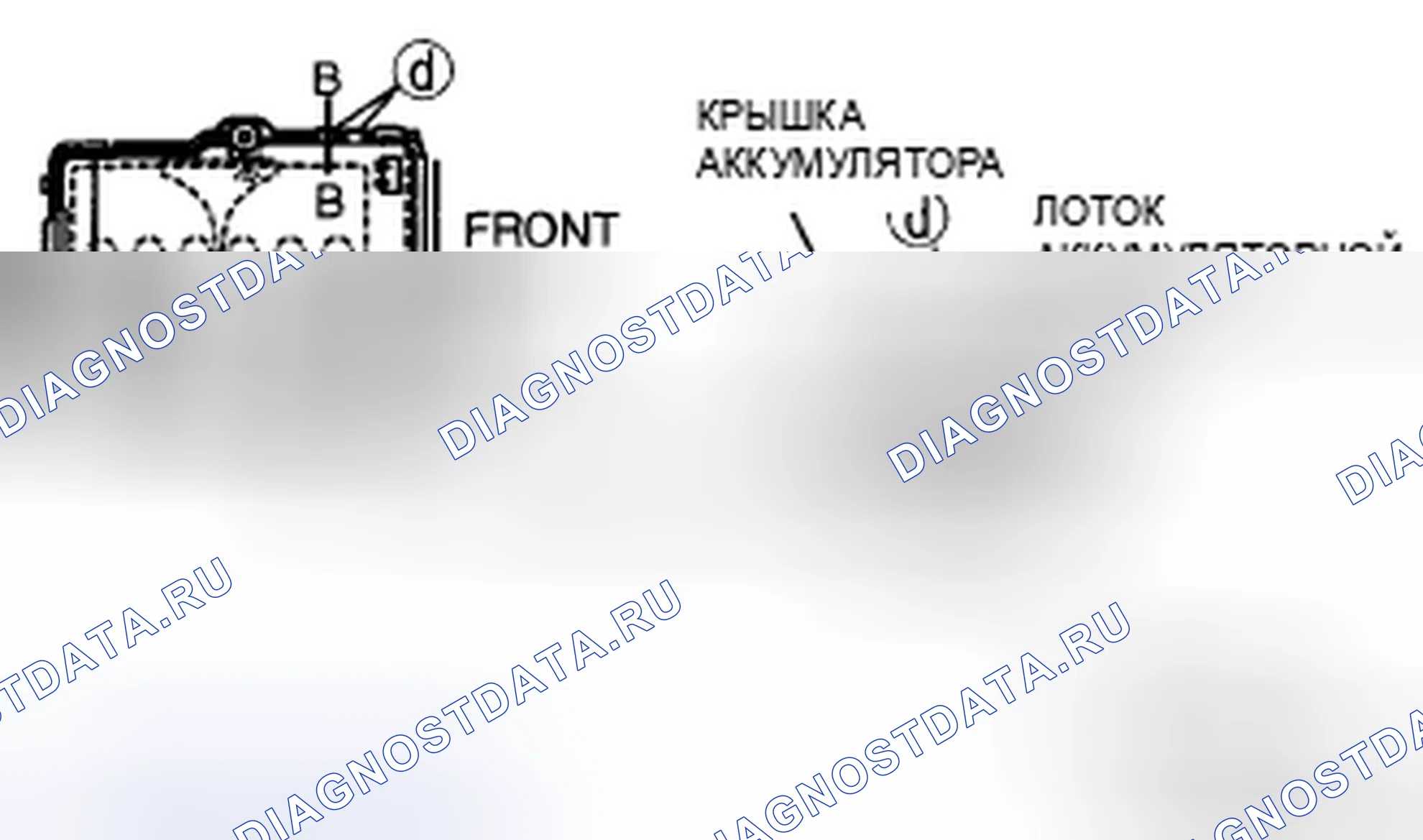 Рис. 10. Mazda 3 BK рестайлинг
