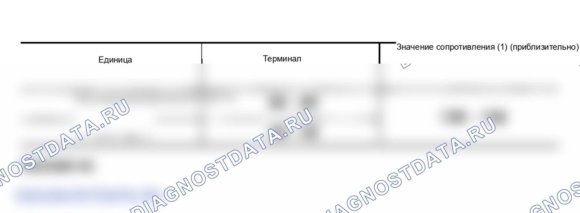 Рис. 222: Проверка внутренней цепи блок управления двигателем / IPDM E / R. Infiniti FX35 I