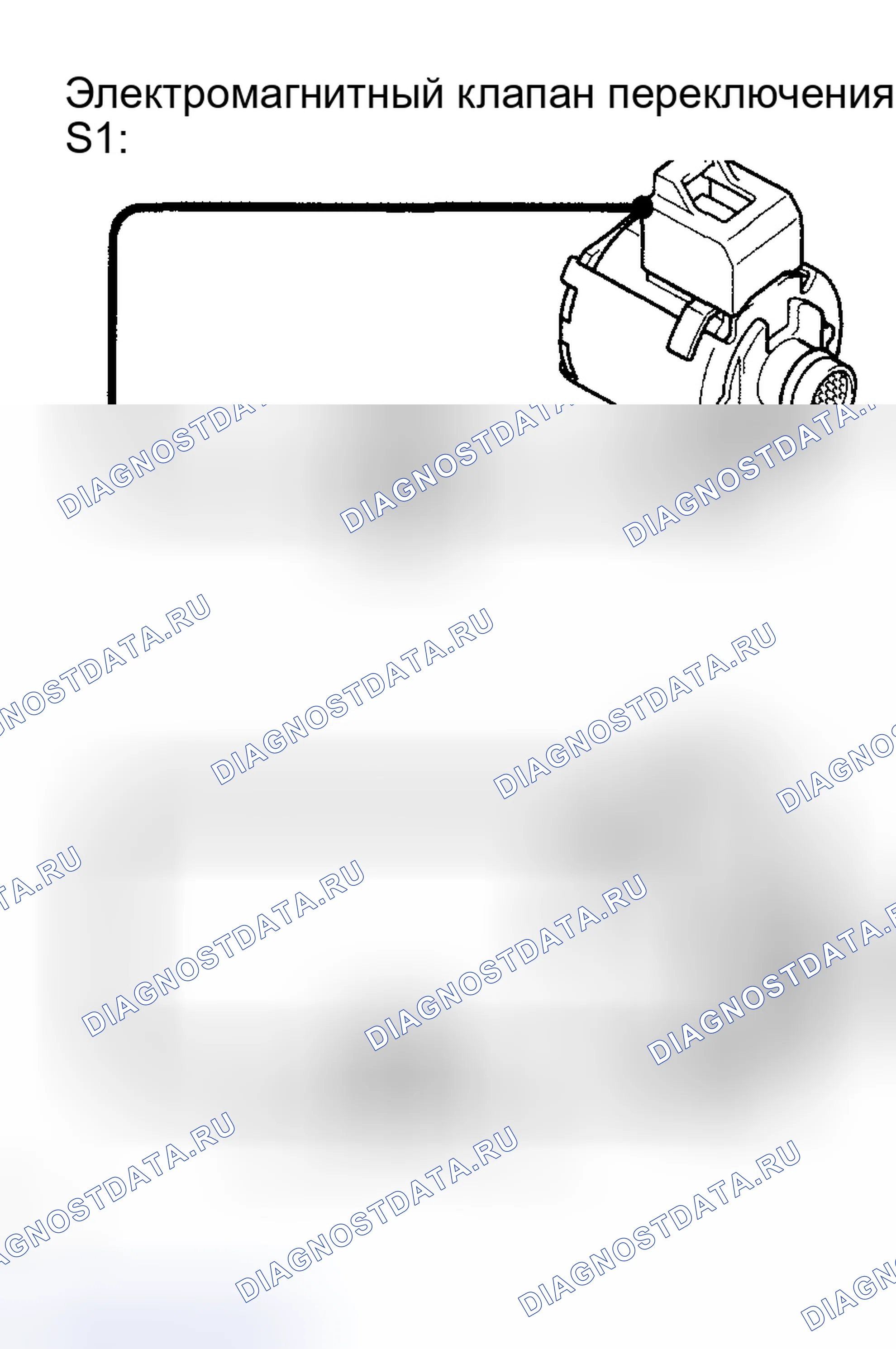 Рис. 137. Toyota Corolla IX рестайлинг