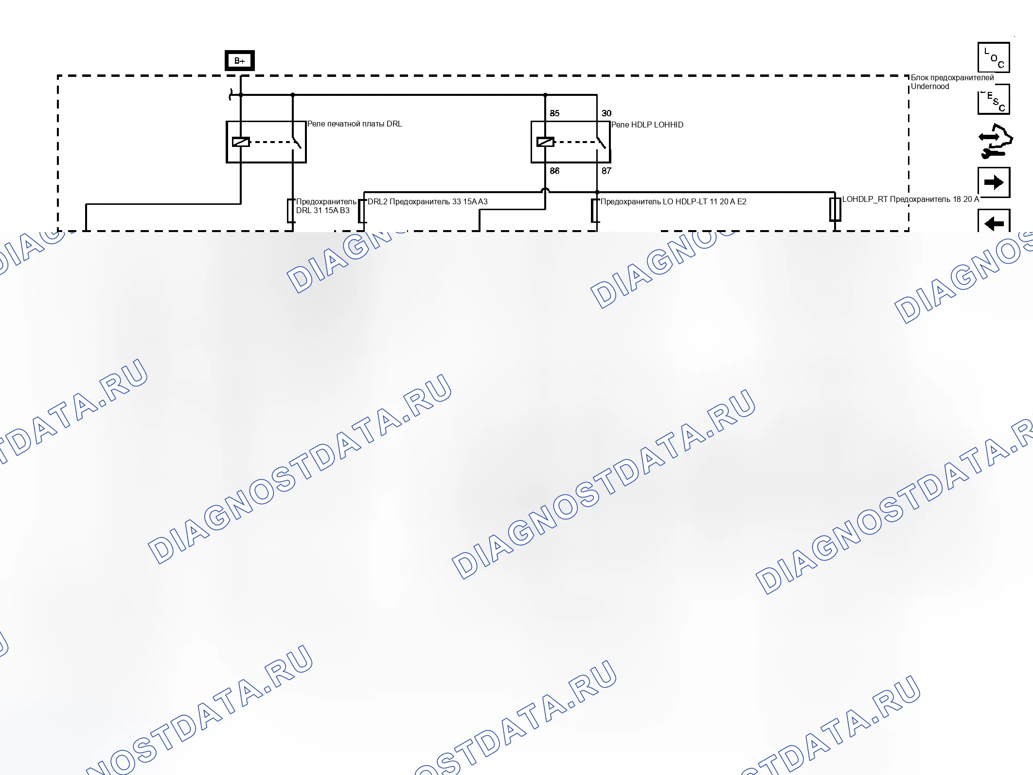 Рис. 2. GMC Yukon III