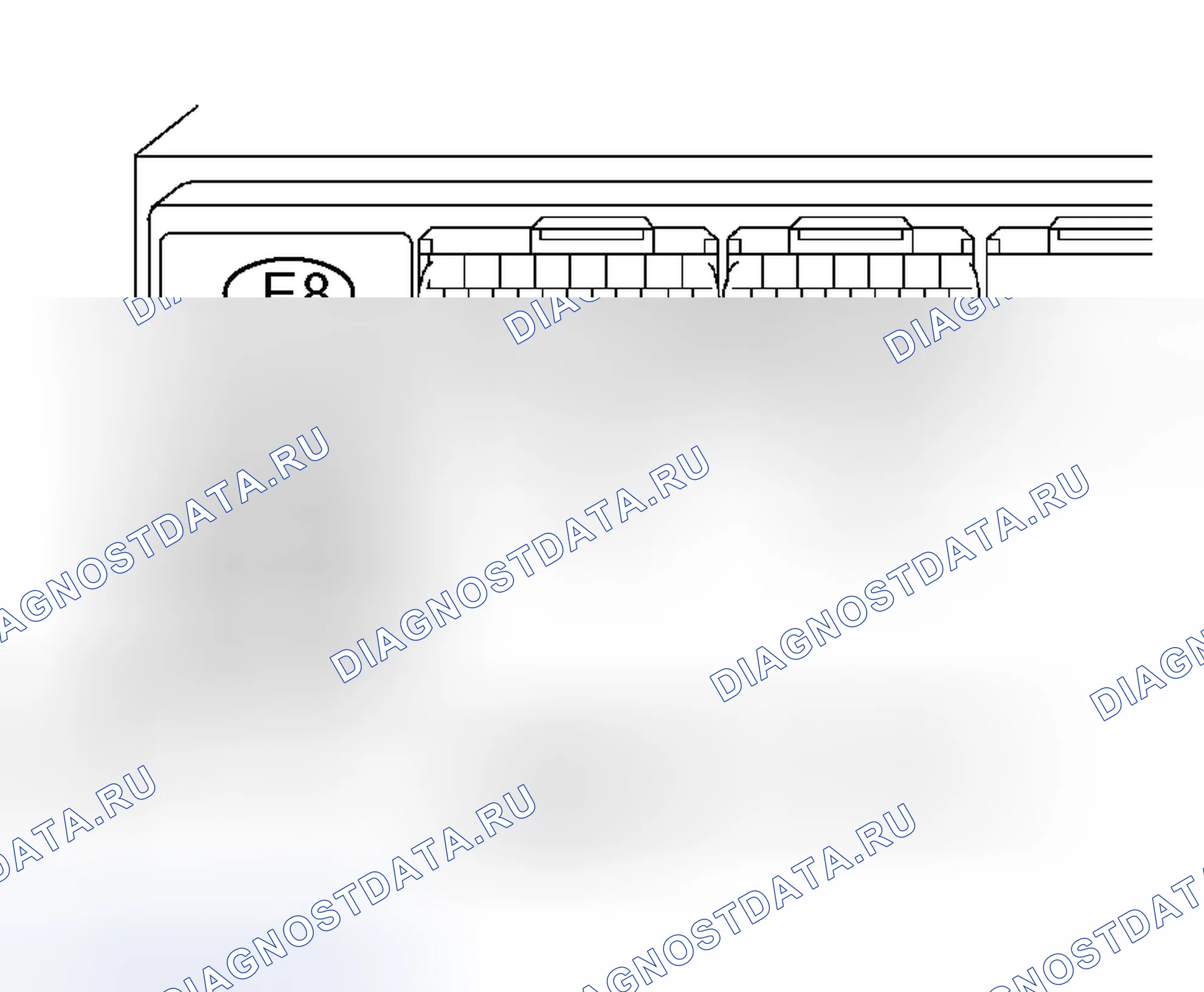 Рис. 247. Toyota Sienna II
