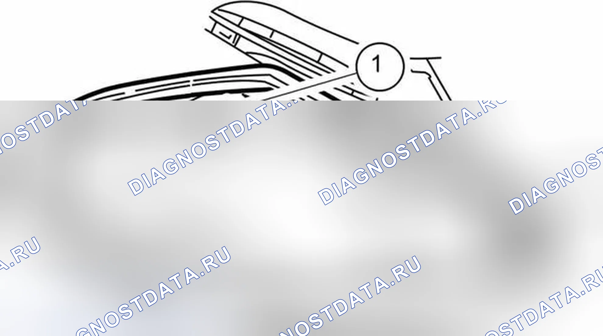 Рис. 39. Jaguar XKR I рестайлинг