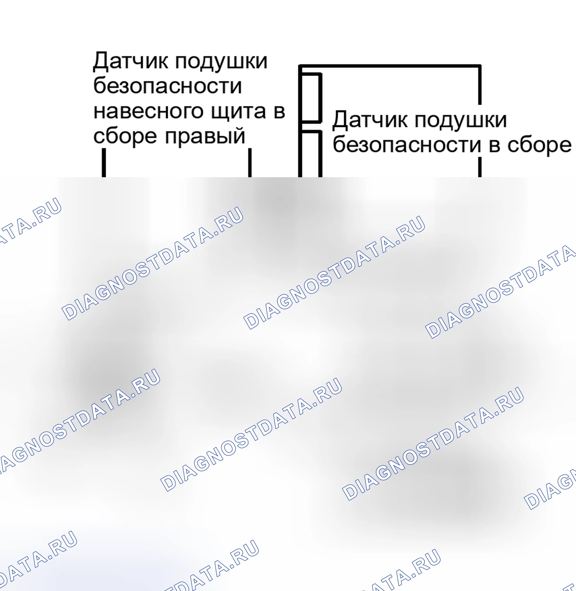 Рис. 98. Toyota RAV4 II рестайлинг