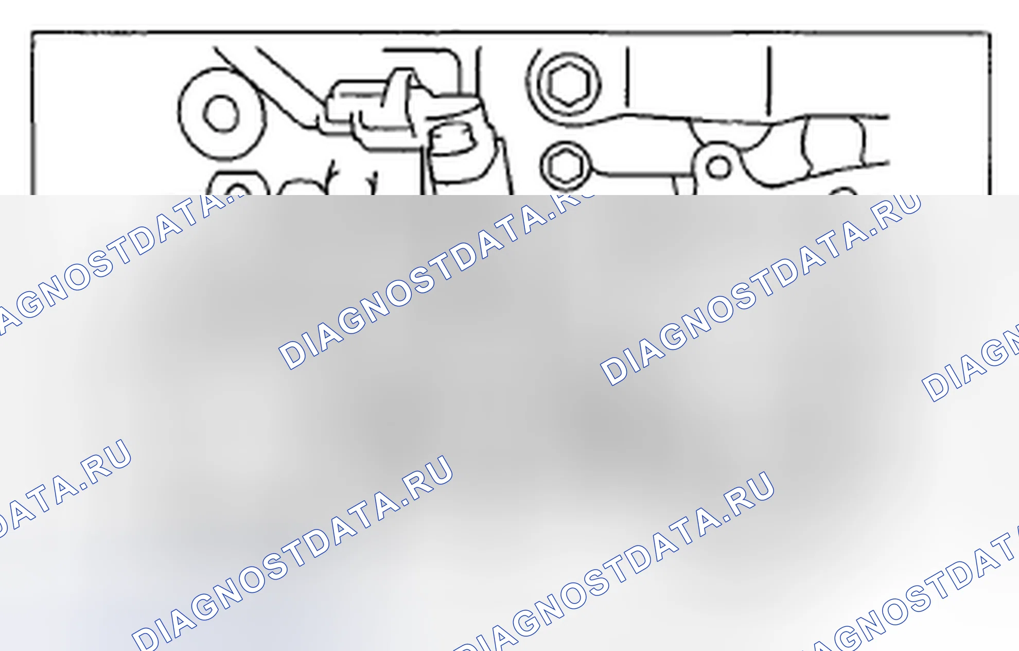 Рис. 69. Subaru Impreza WRX GE рестайлинг