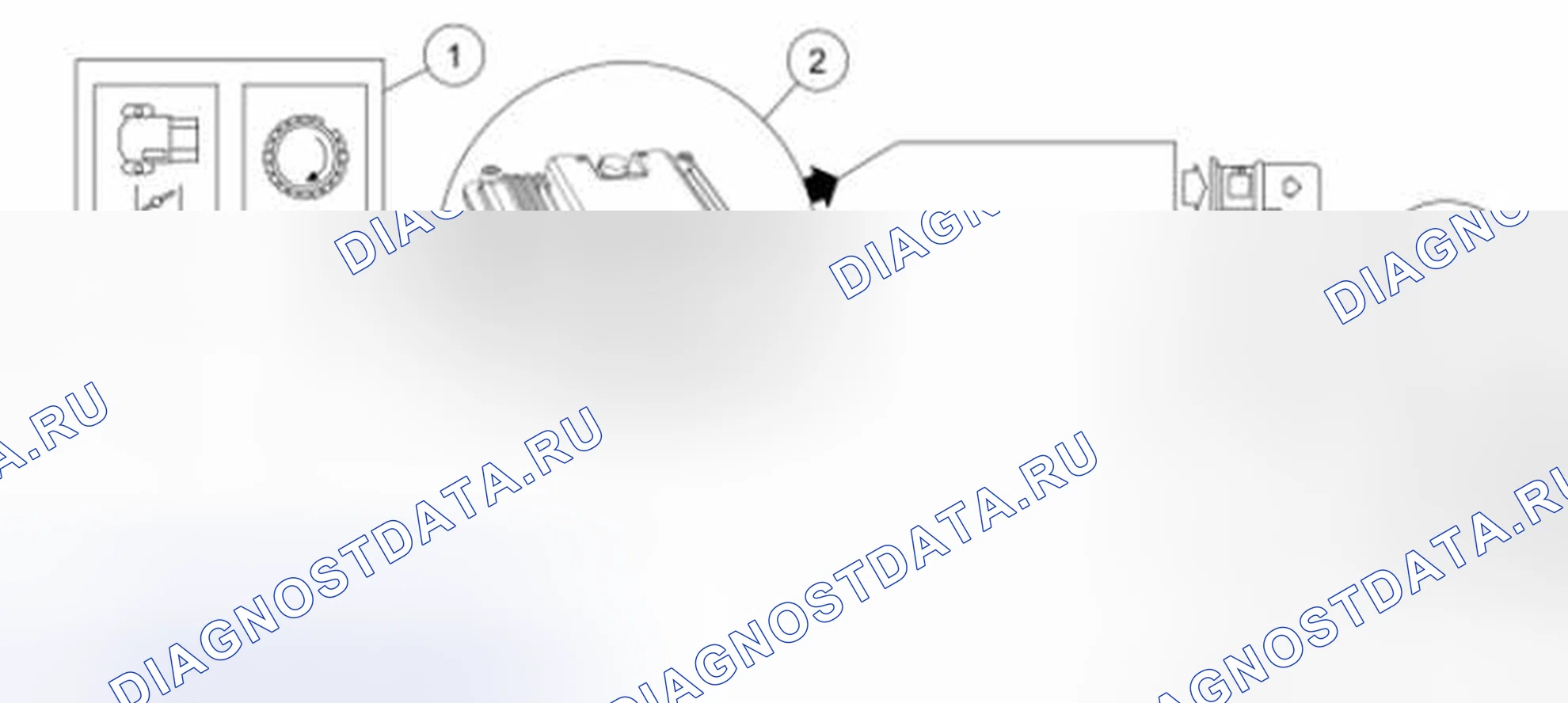 Рис. 6. BMW 4 серия F32/F33