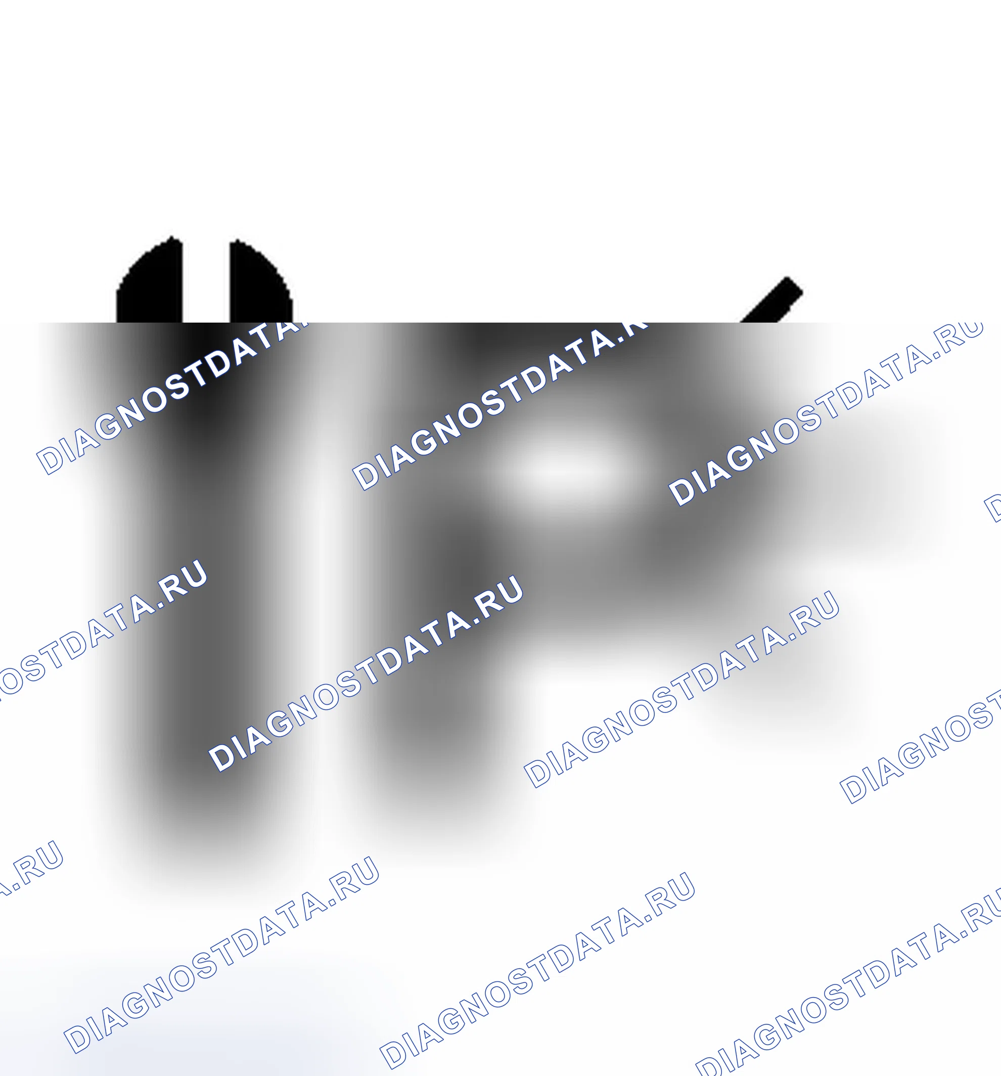 Рис. 25. Buick Rendezvous I