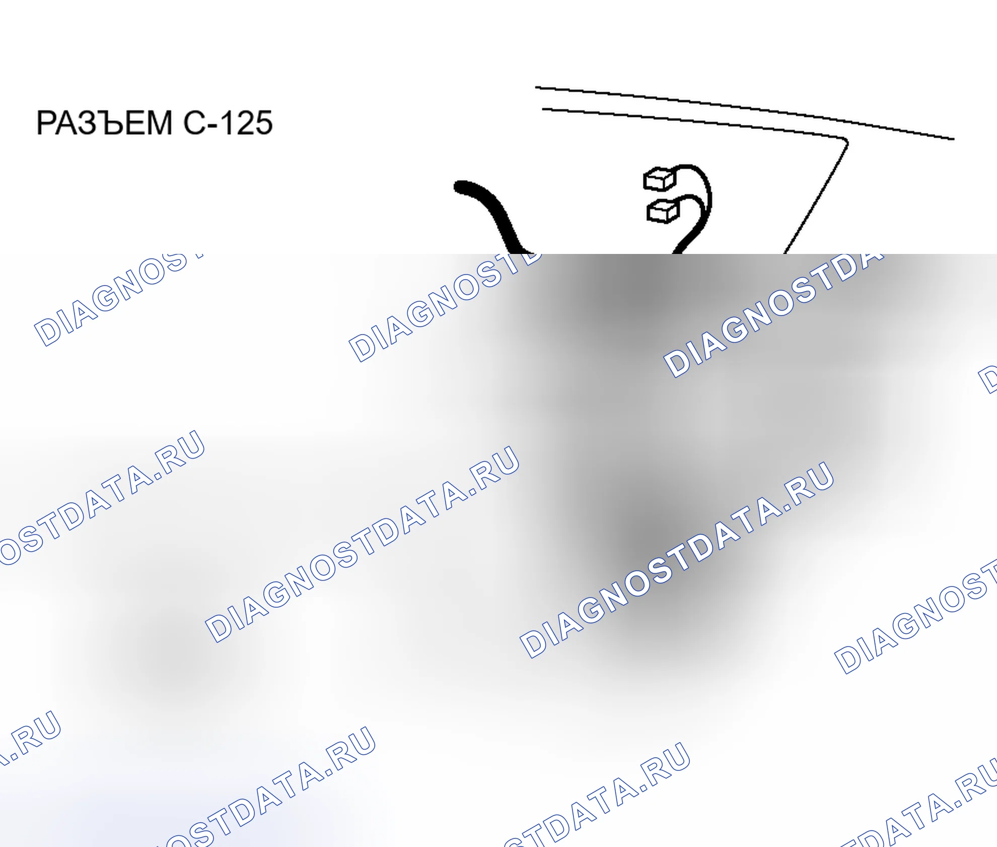 Рис. 352. Mitsubishi Lancer IX рестайлинг