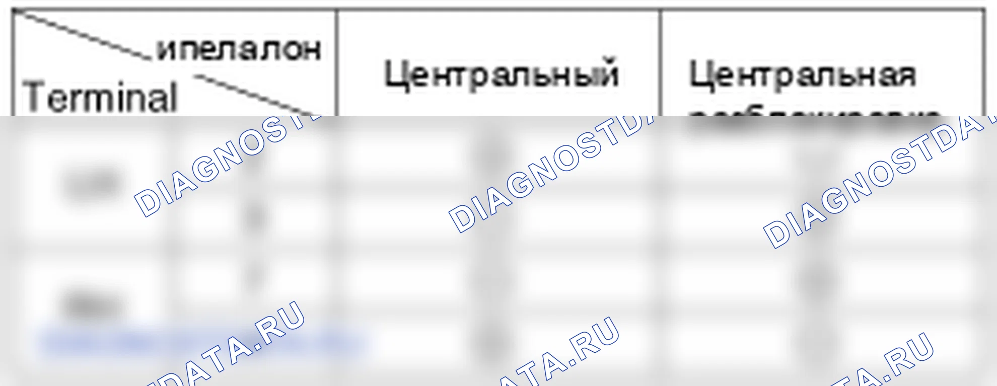 Приводы замка двери питания. Hyundai Santafe Sport DMA