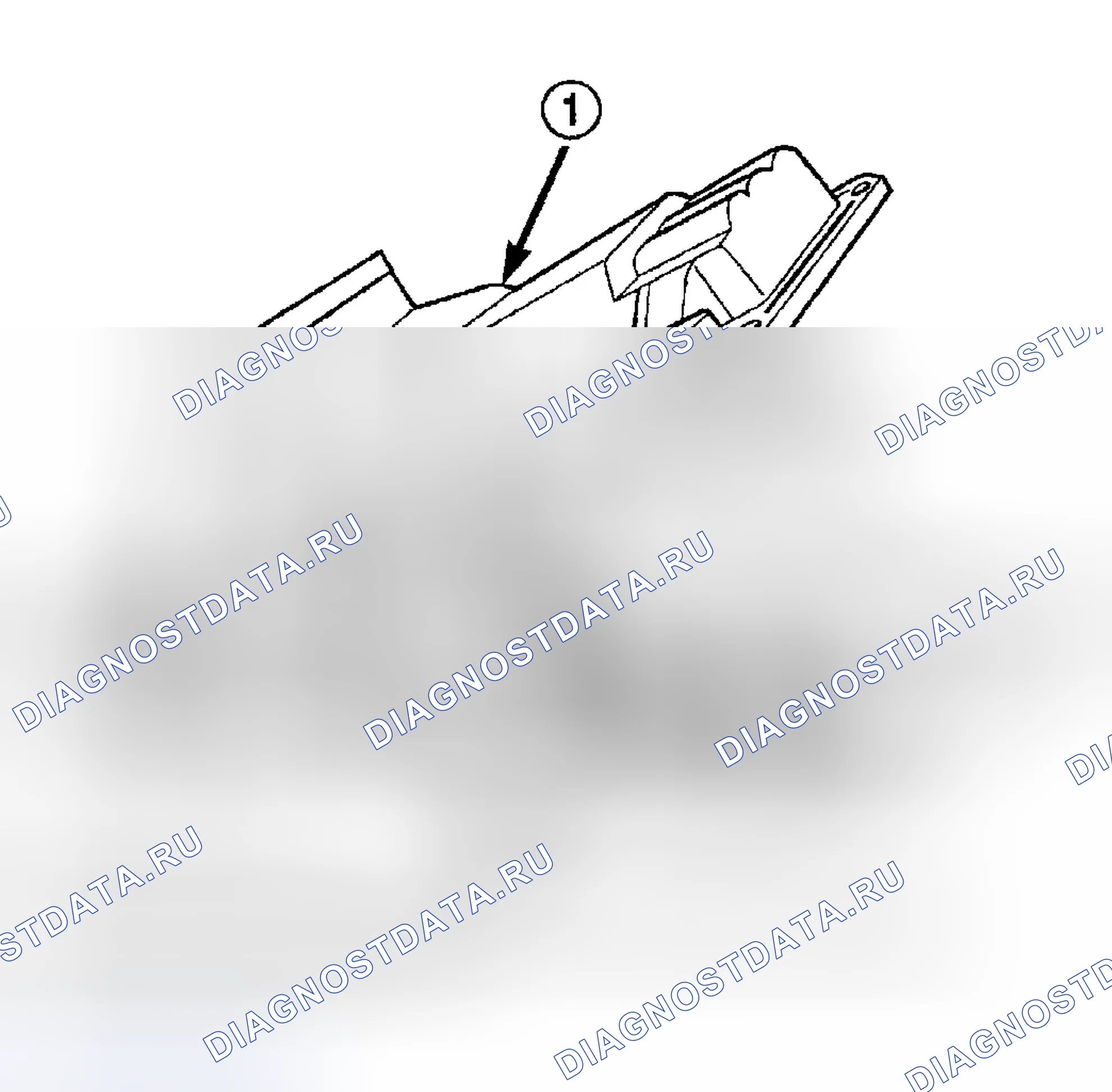 Рис. 175. Dodge Pickup R1500 