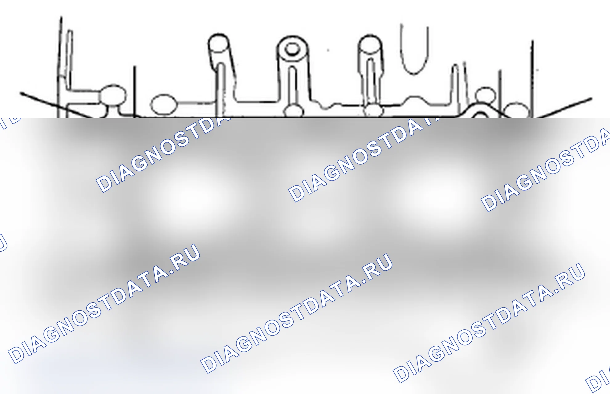 Рис. 312. Acura MDX II рестайлинг