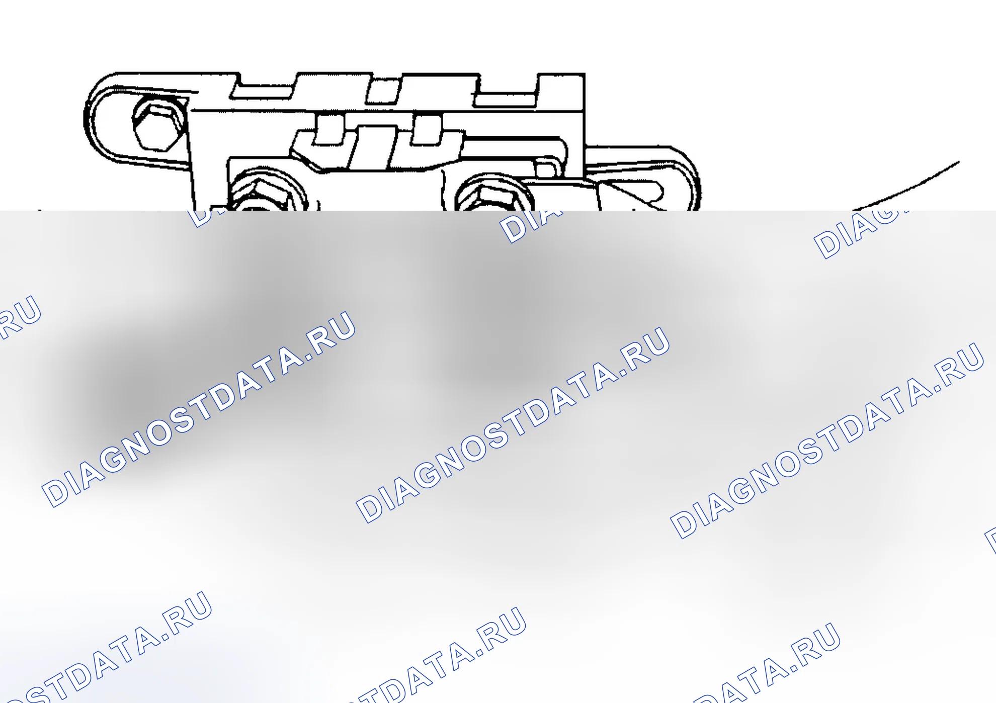 Рис. 43. Jaguar XKR I