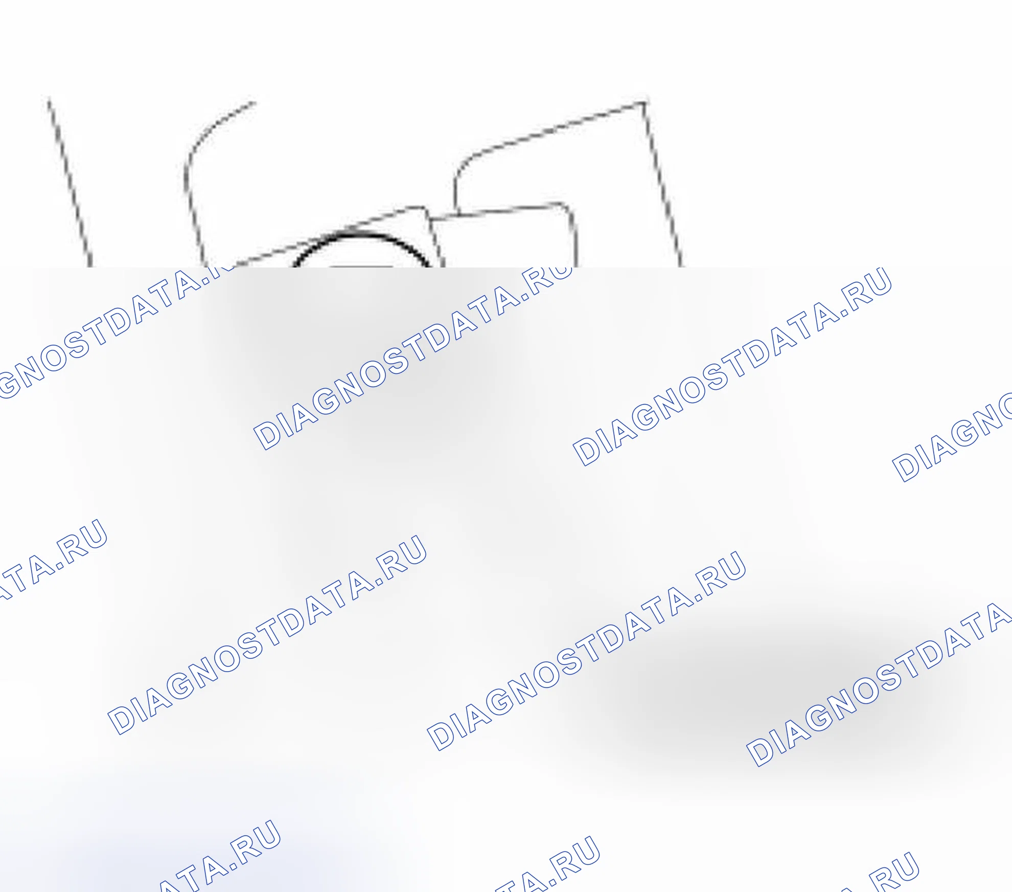 Рис. 6. Hyundai Pony I