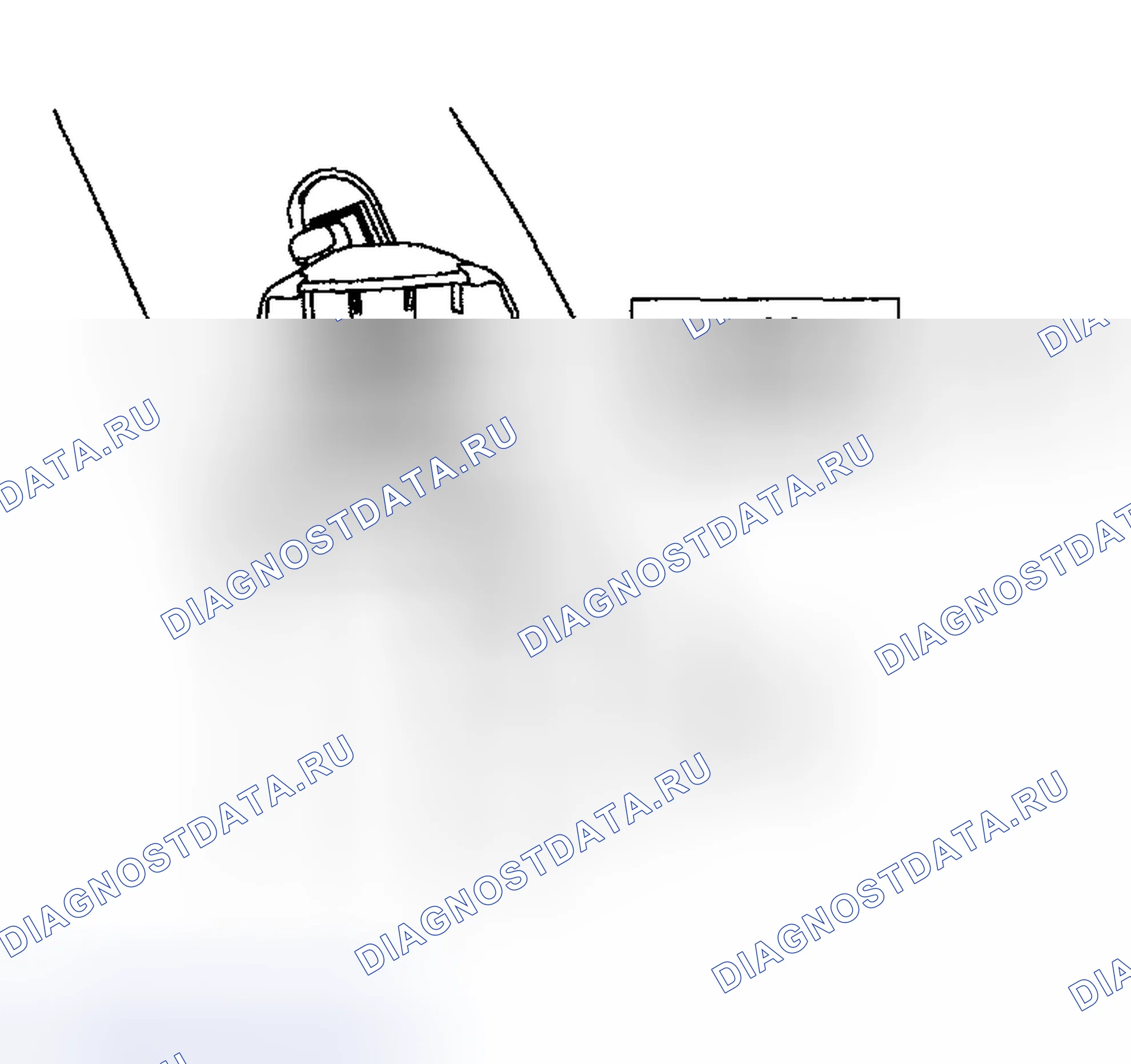Рис. 523. Ford Pickup F250 Super Duty I