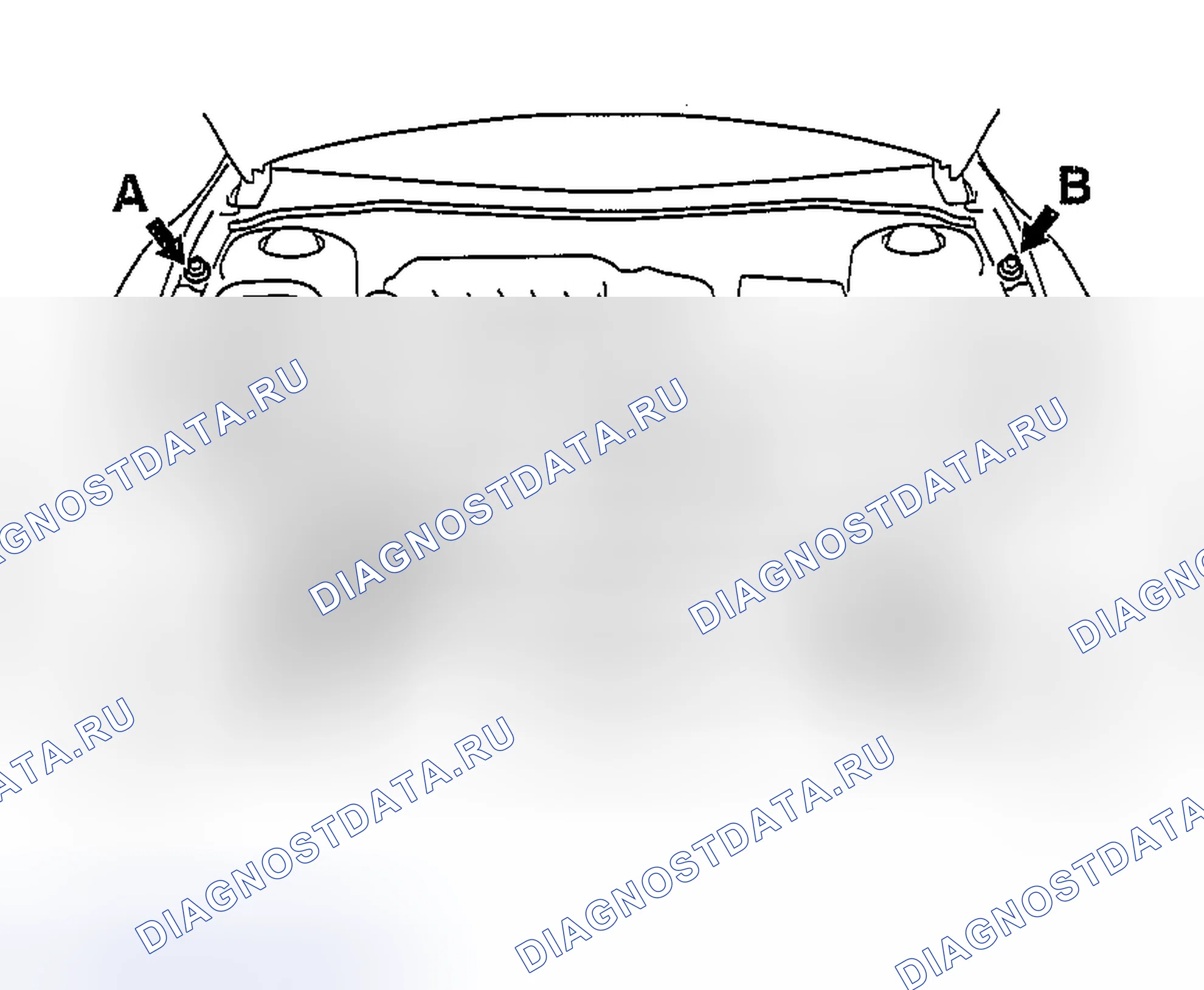 Рис. 14. Dodge Stratus II рестайлинг