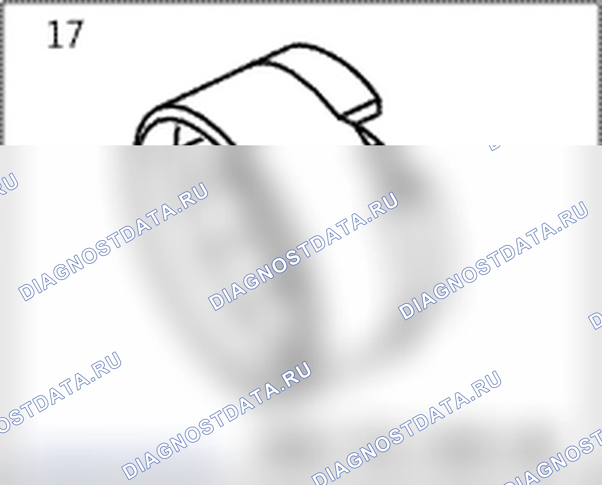 Рис. 7: Инструменты. Porsche 911 GT3 997