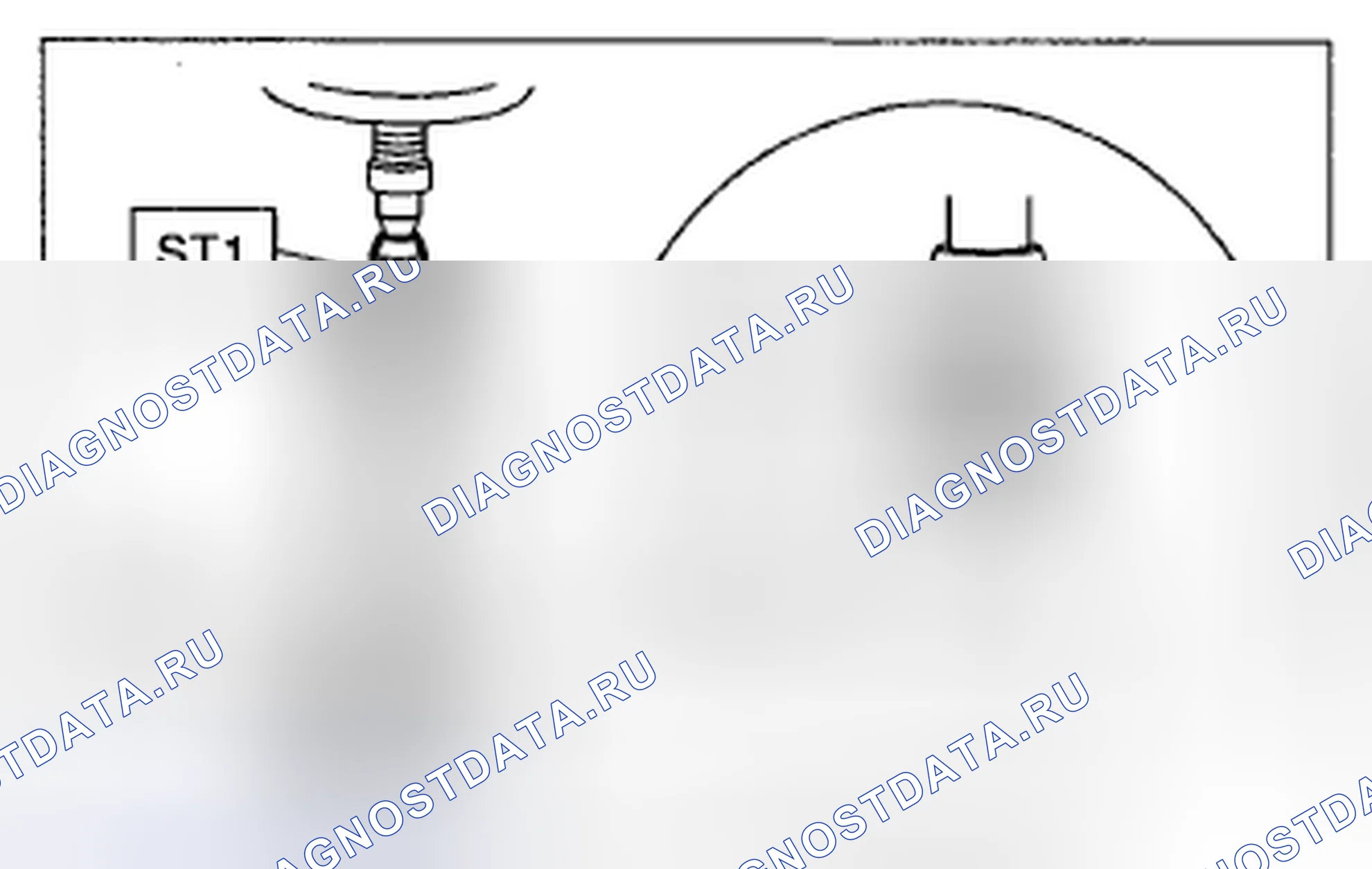 Рис. 169. Subaru Impreza WRX GE рестайлинг