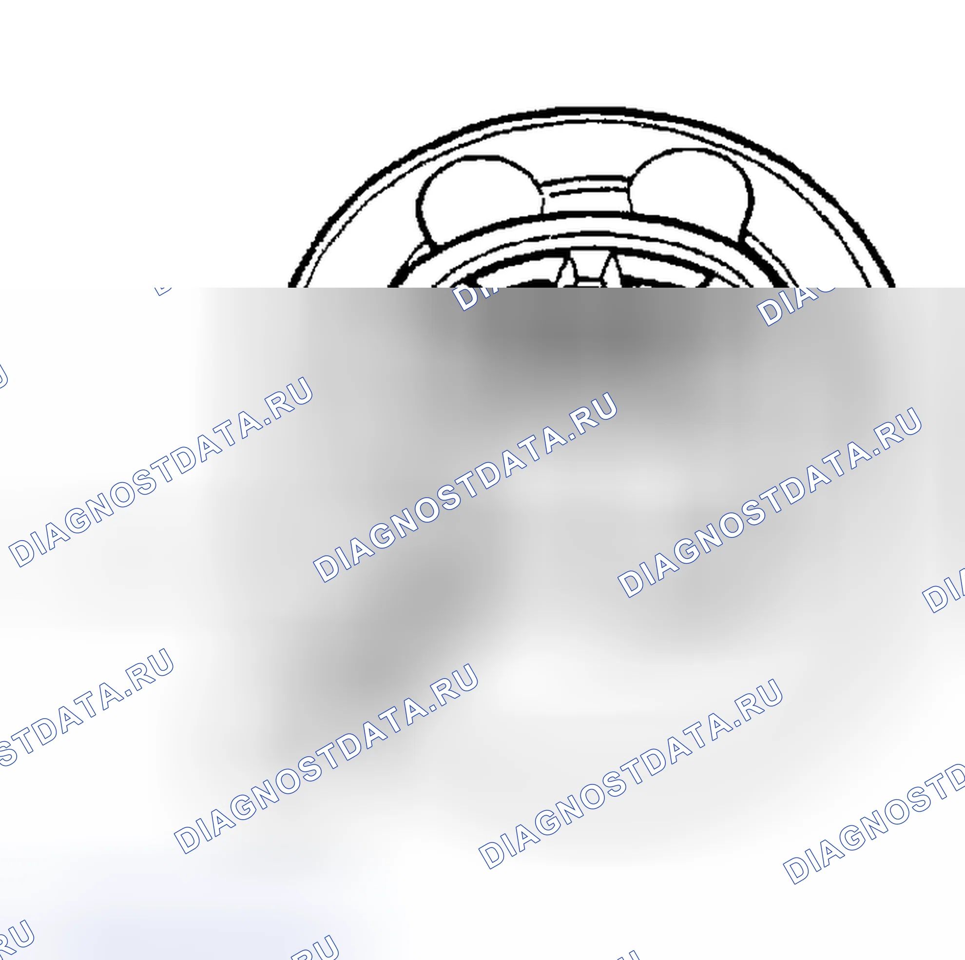 Рис. 42. Land Rover Range Rover I