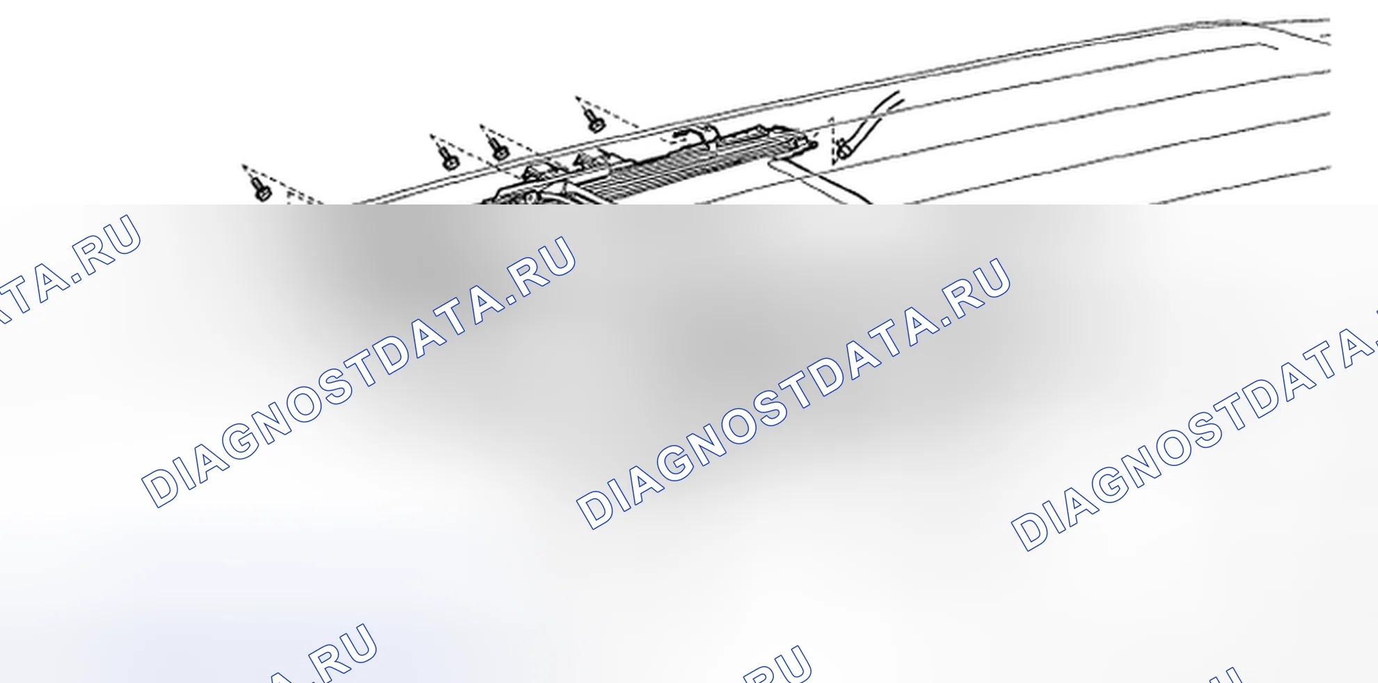 Рис. 24. Toyota Highlander II