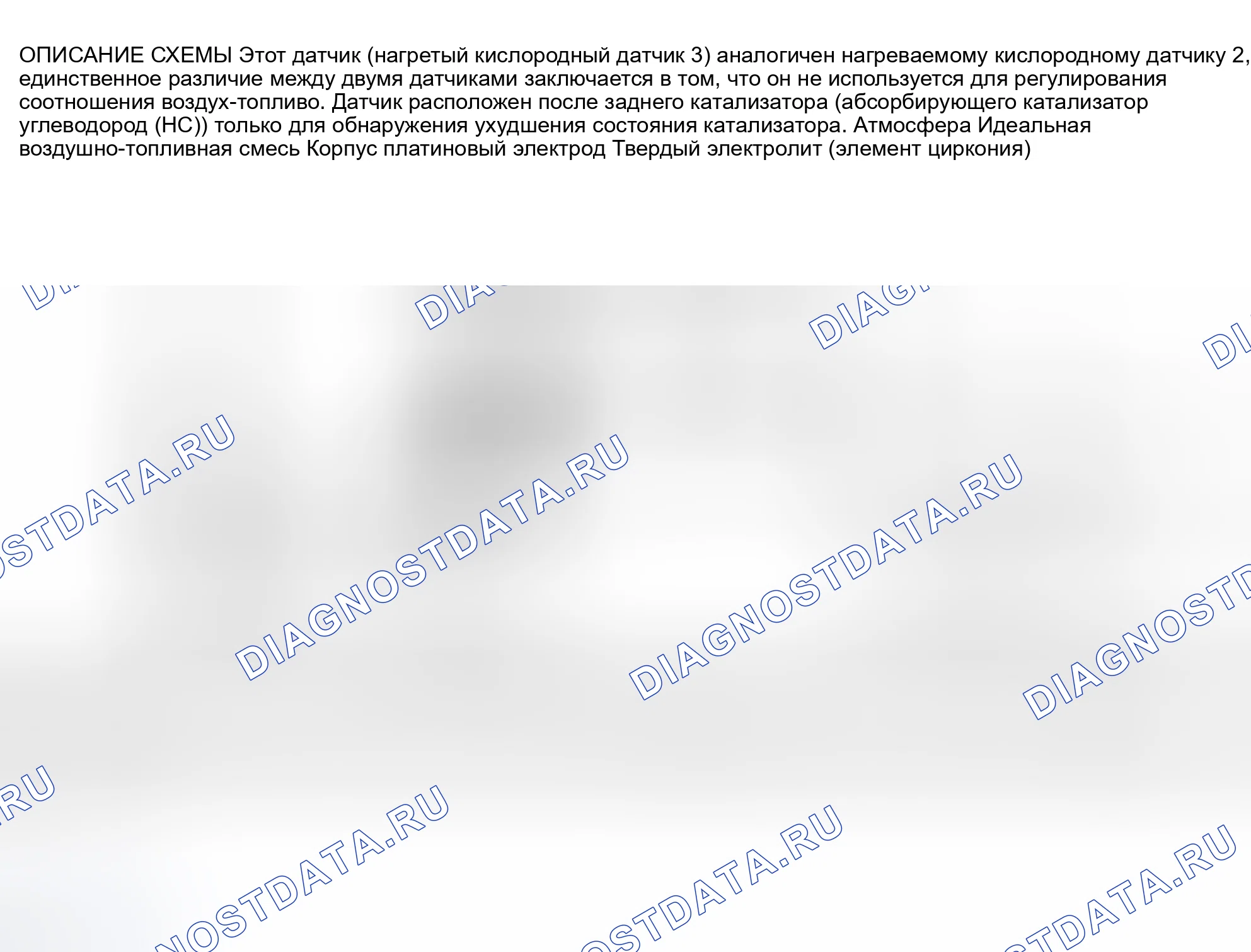 Рис. 1763: Описание схемы. Toyota Camry XV30