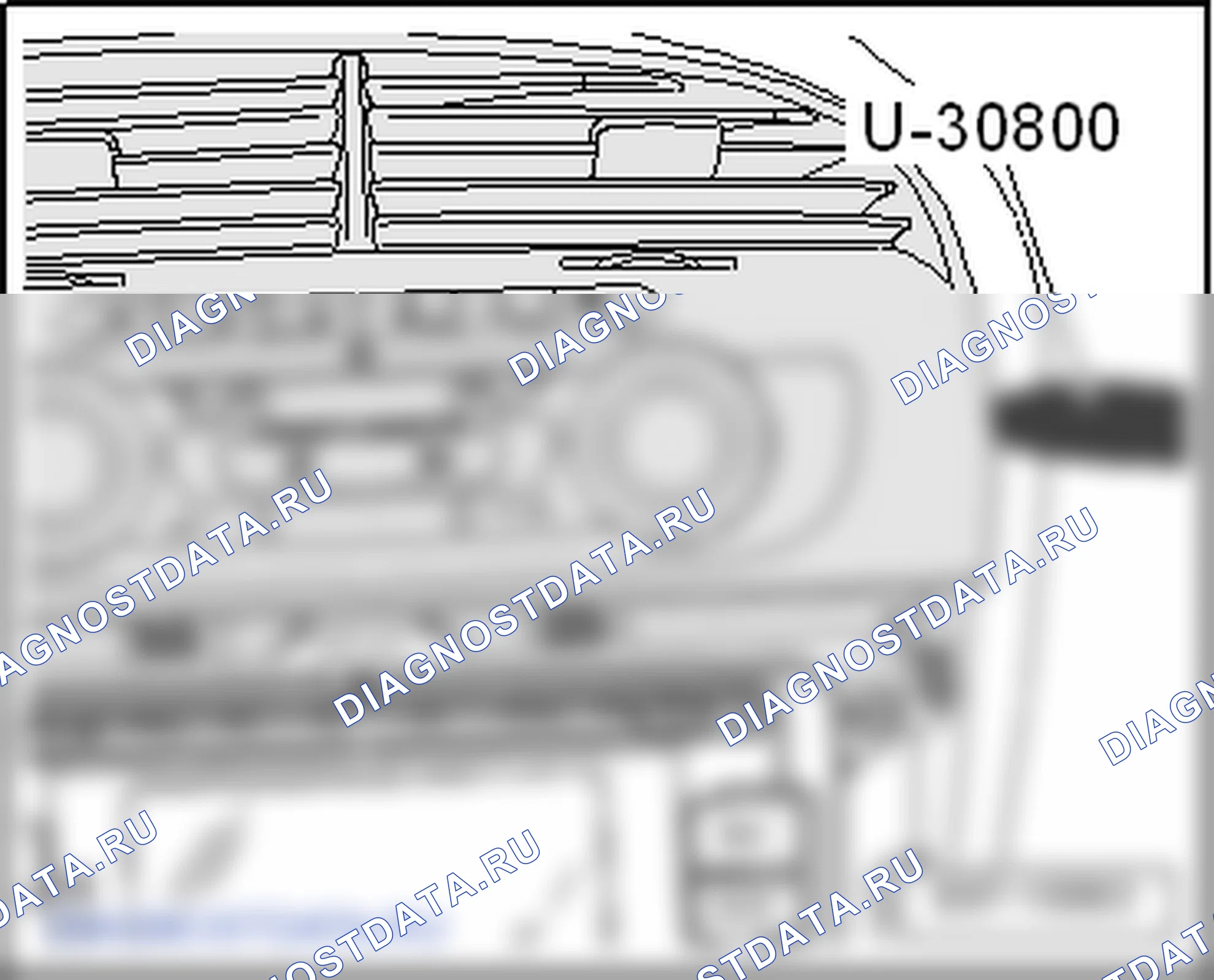 Как снять и установить компоненты отопителя. SEAT Altea I