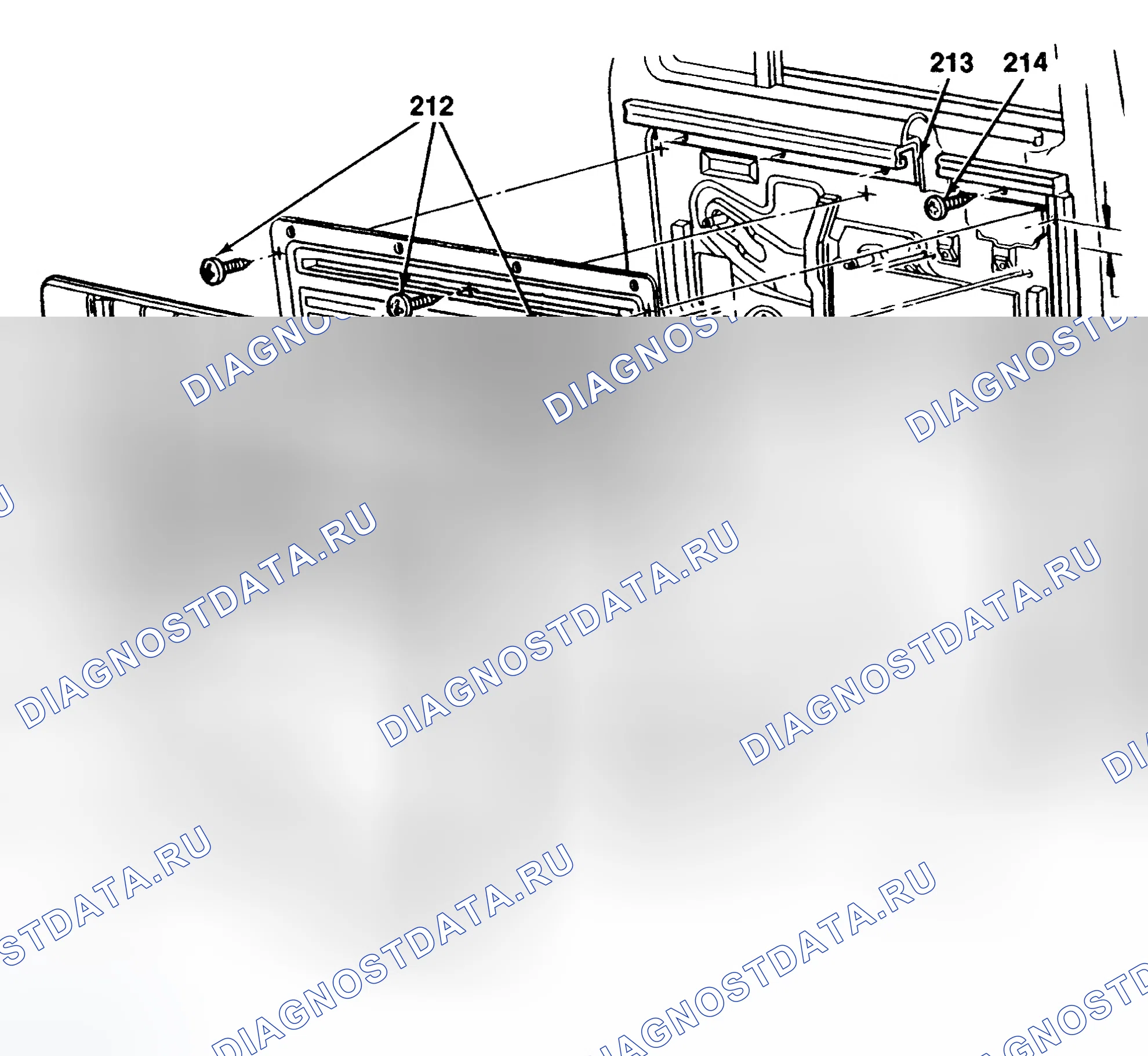 Рис. 18. Chevrolet Chevy Van G3500 