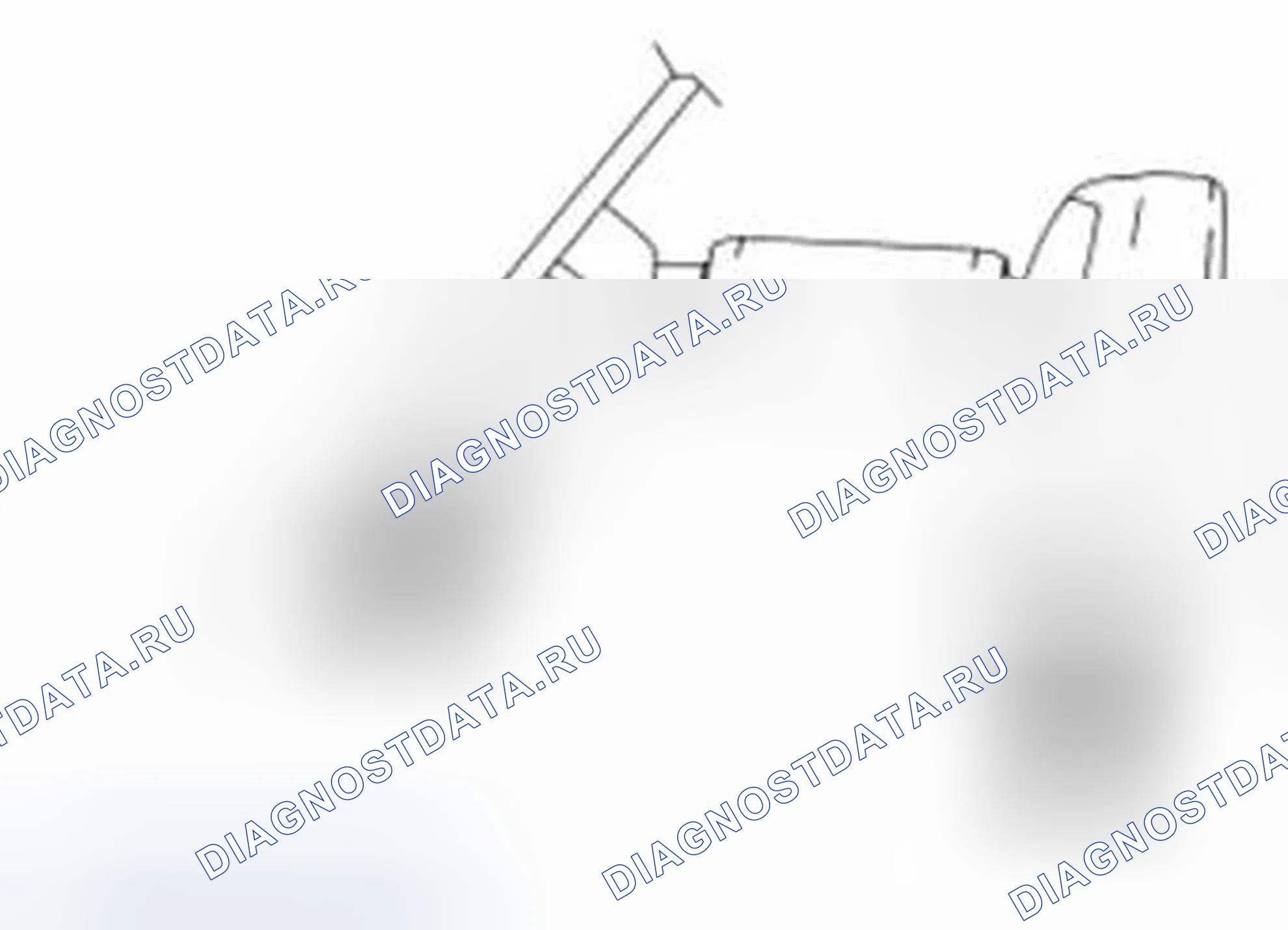 Рис. 27: Установка. Ford Fiesta Mk6