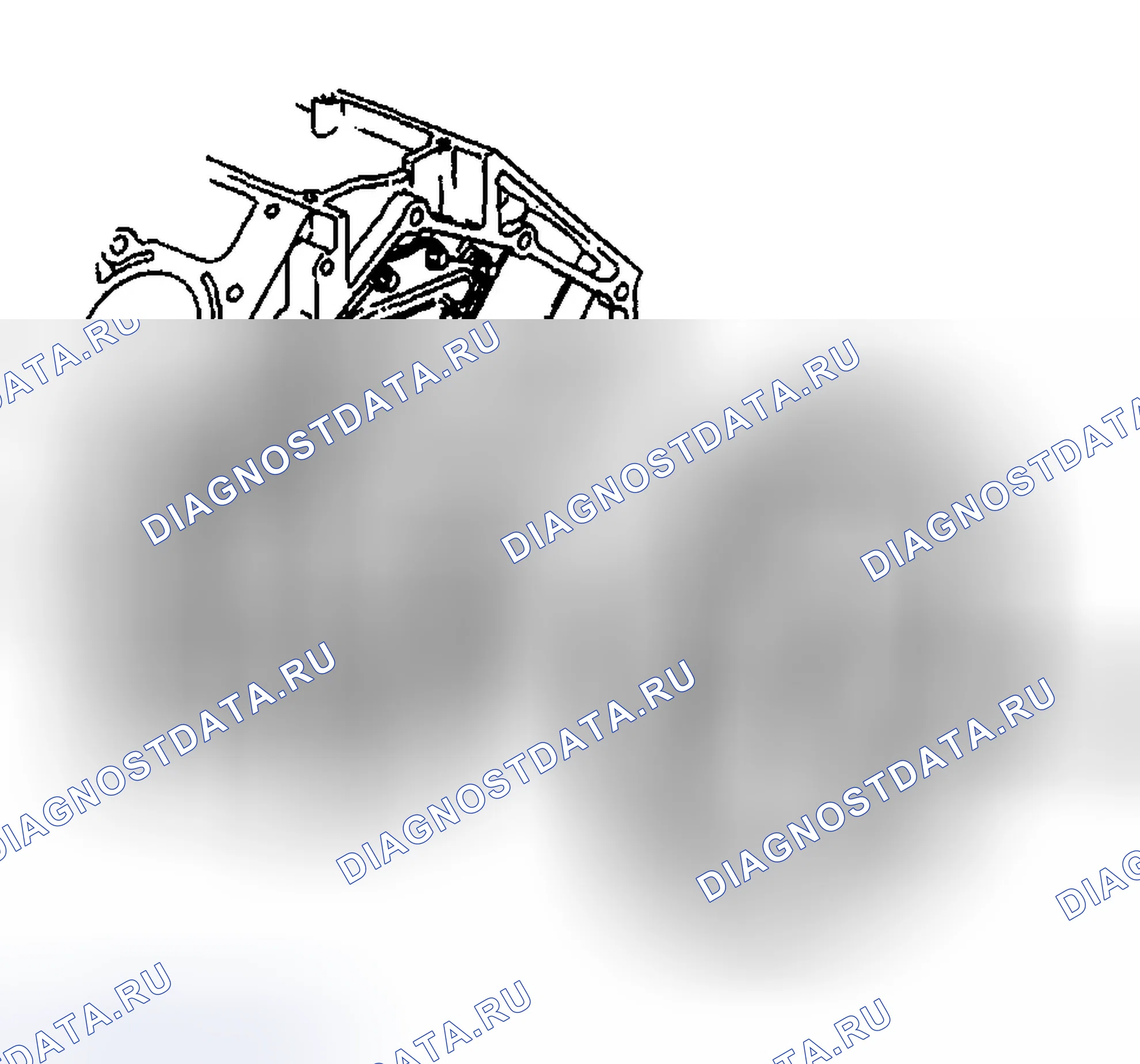 Рис. 493. Chevrolet Silverado 2500 