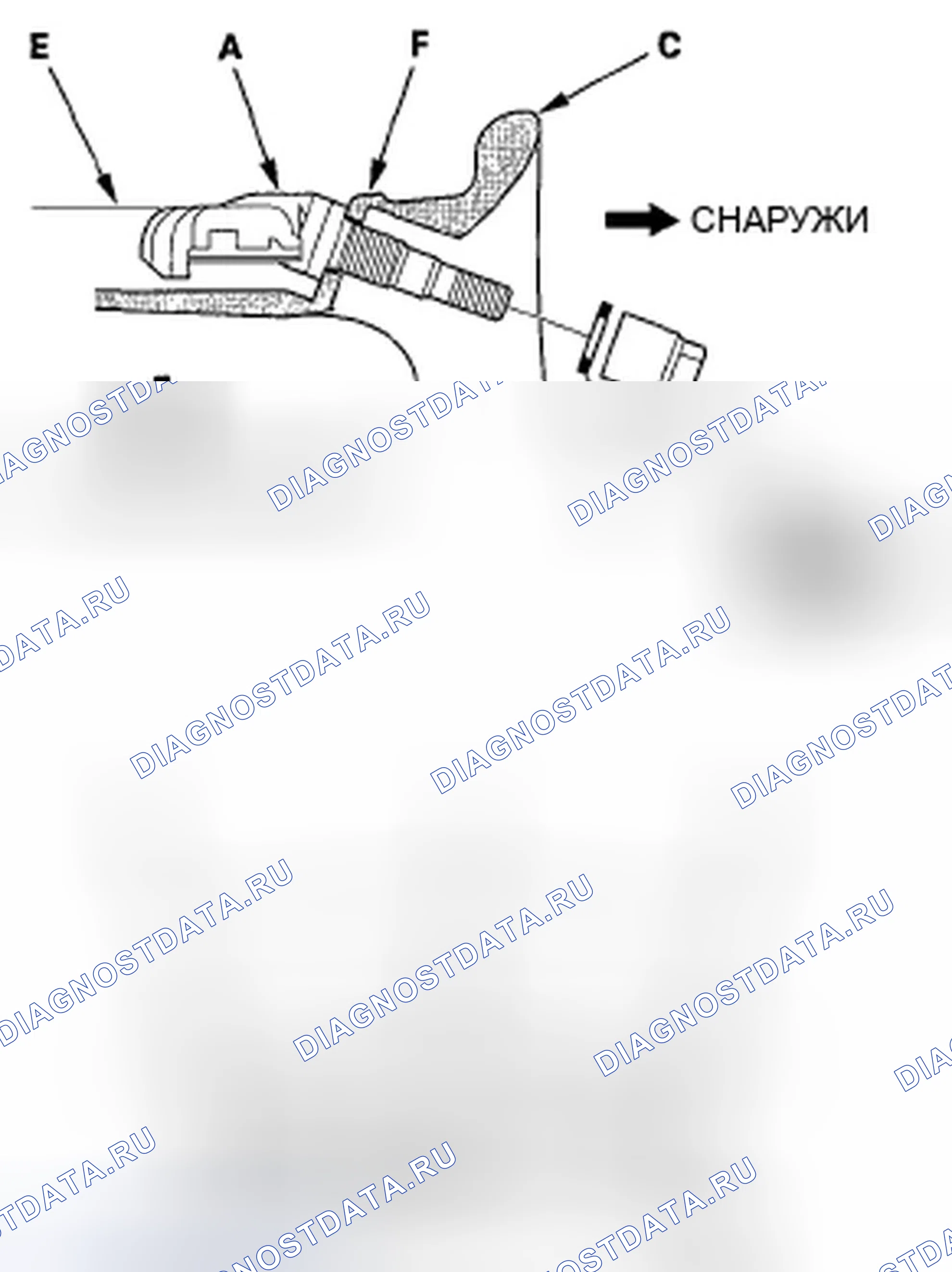 Рис. 12. Honda Civic VIII рестайлинг