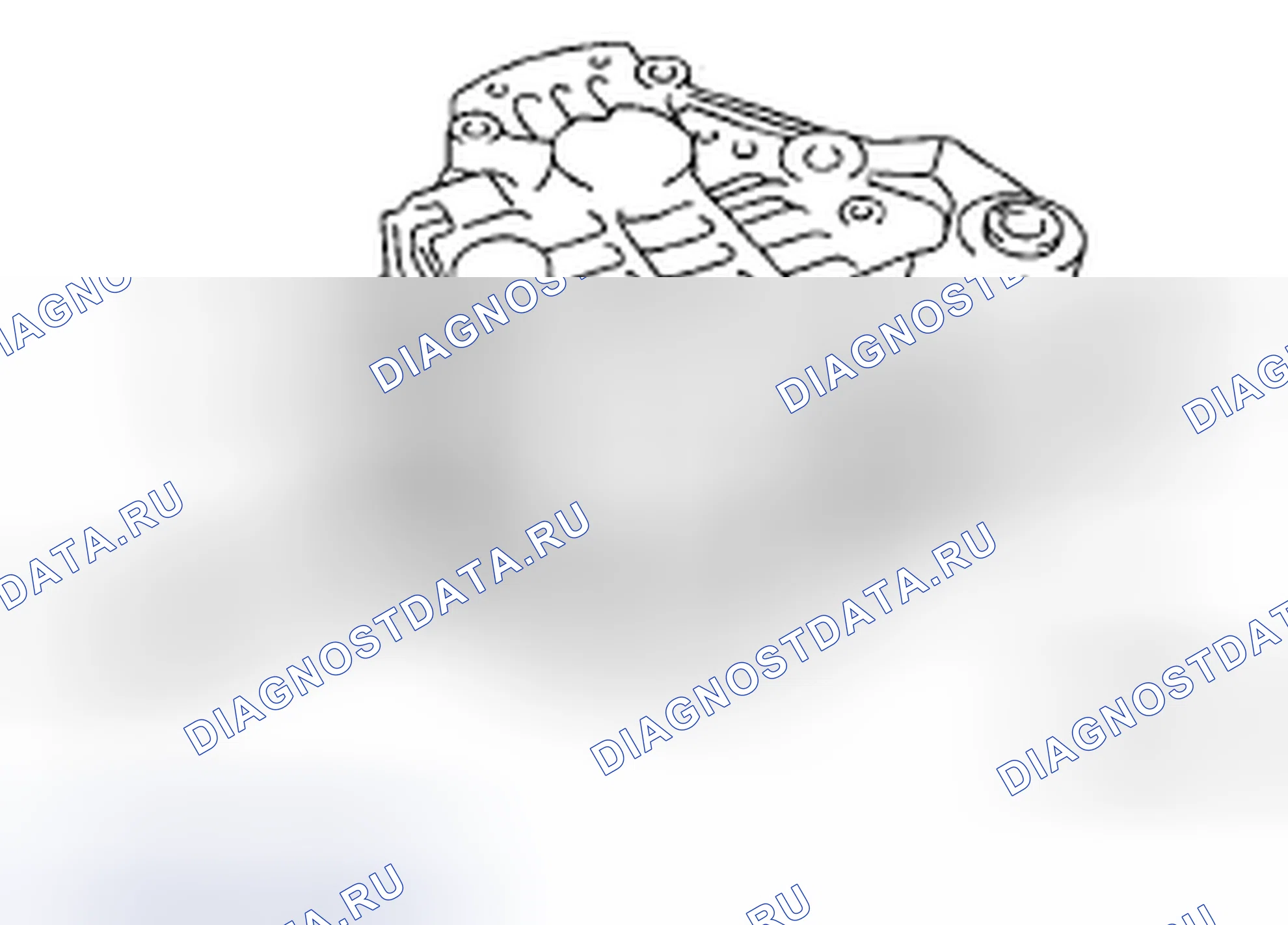 Рис. 15. Subaru Impreza WRX GD/GG рестайлинг 2