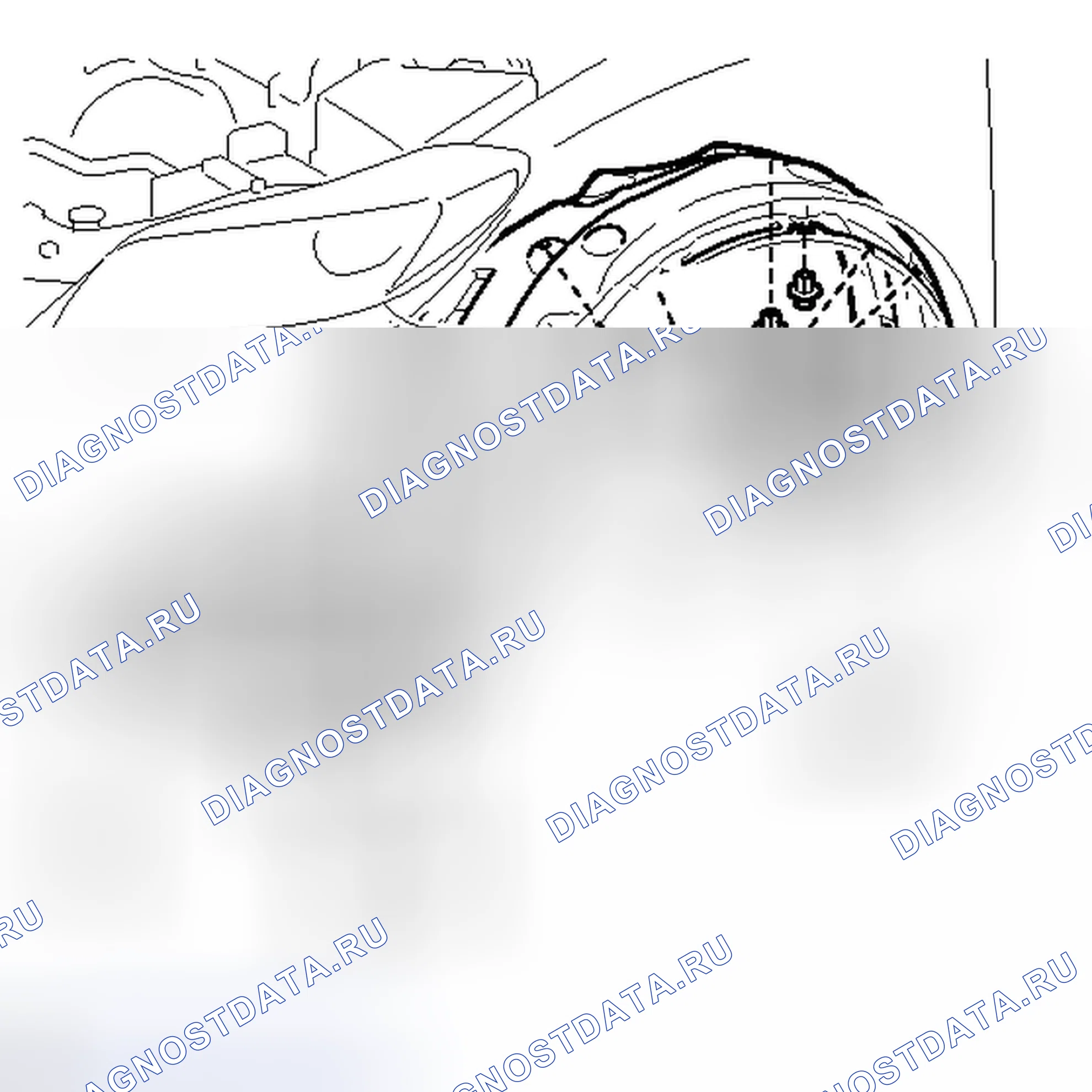 Рис. 41. Toyota Matrix E140