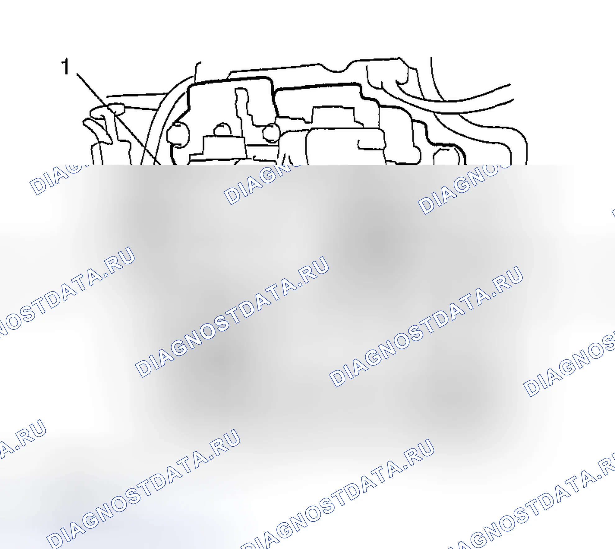 Рис. 248. Suzuki Aerio I