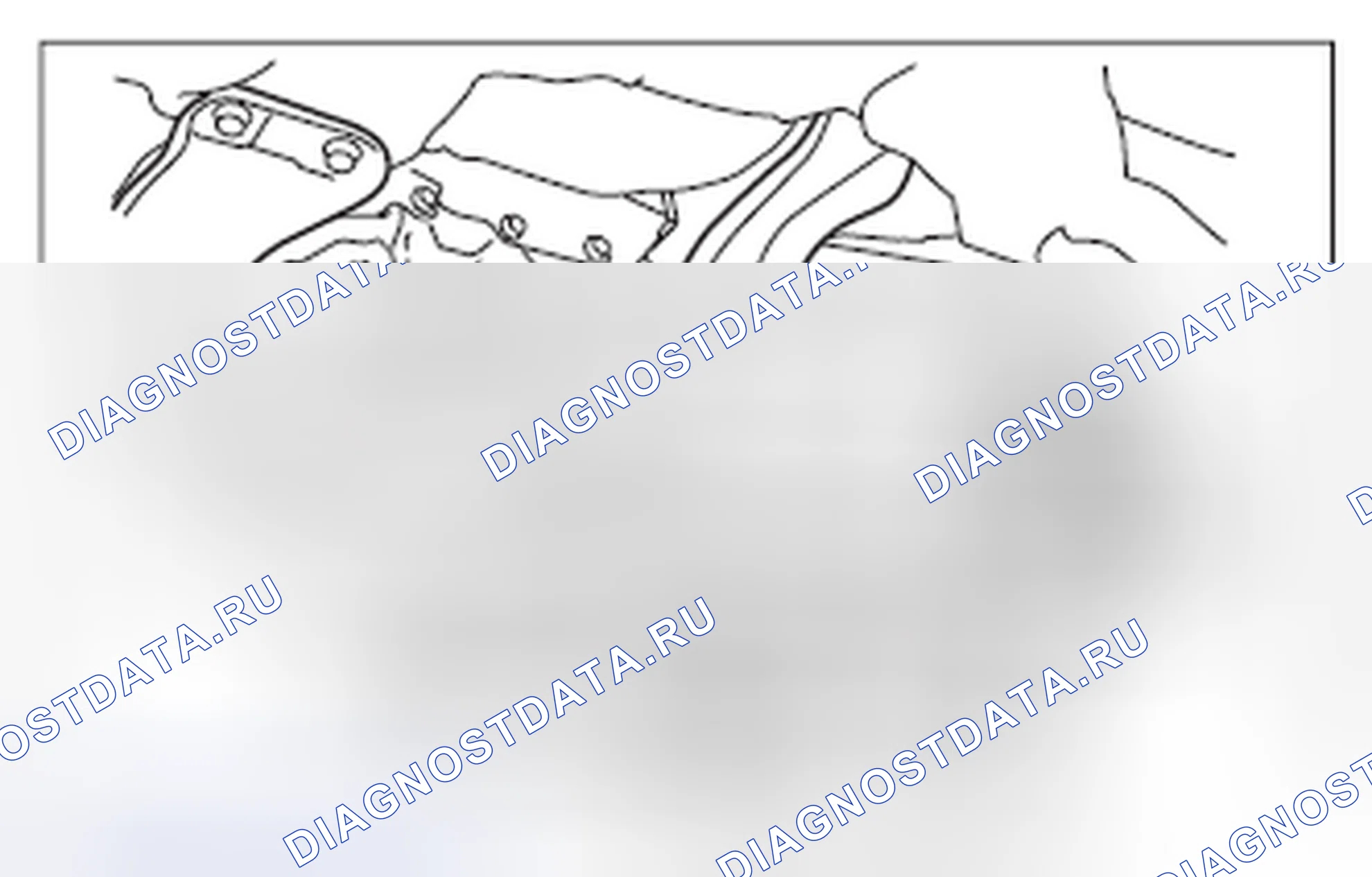 Рис. 283. Subaru Forester SJ