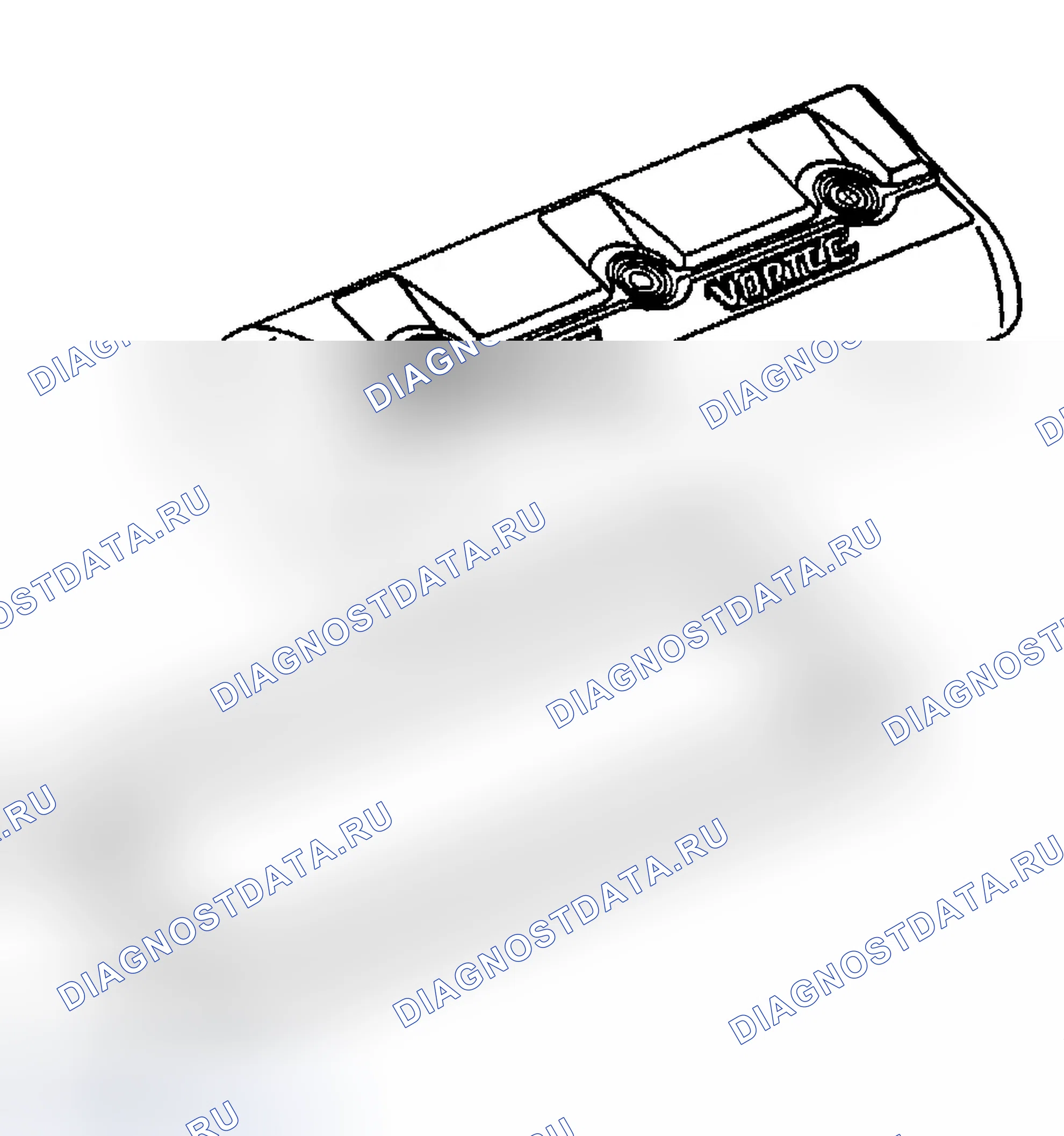 Рис. 473. Chevrolet Chevy Express H2500 
