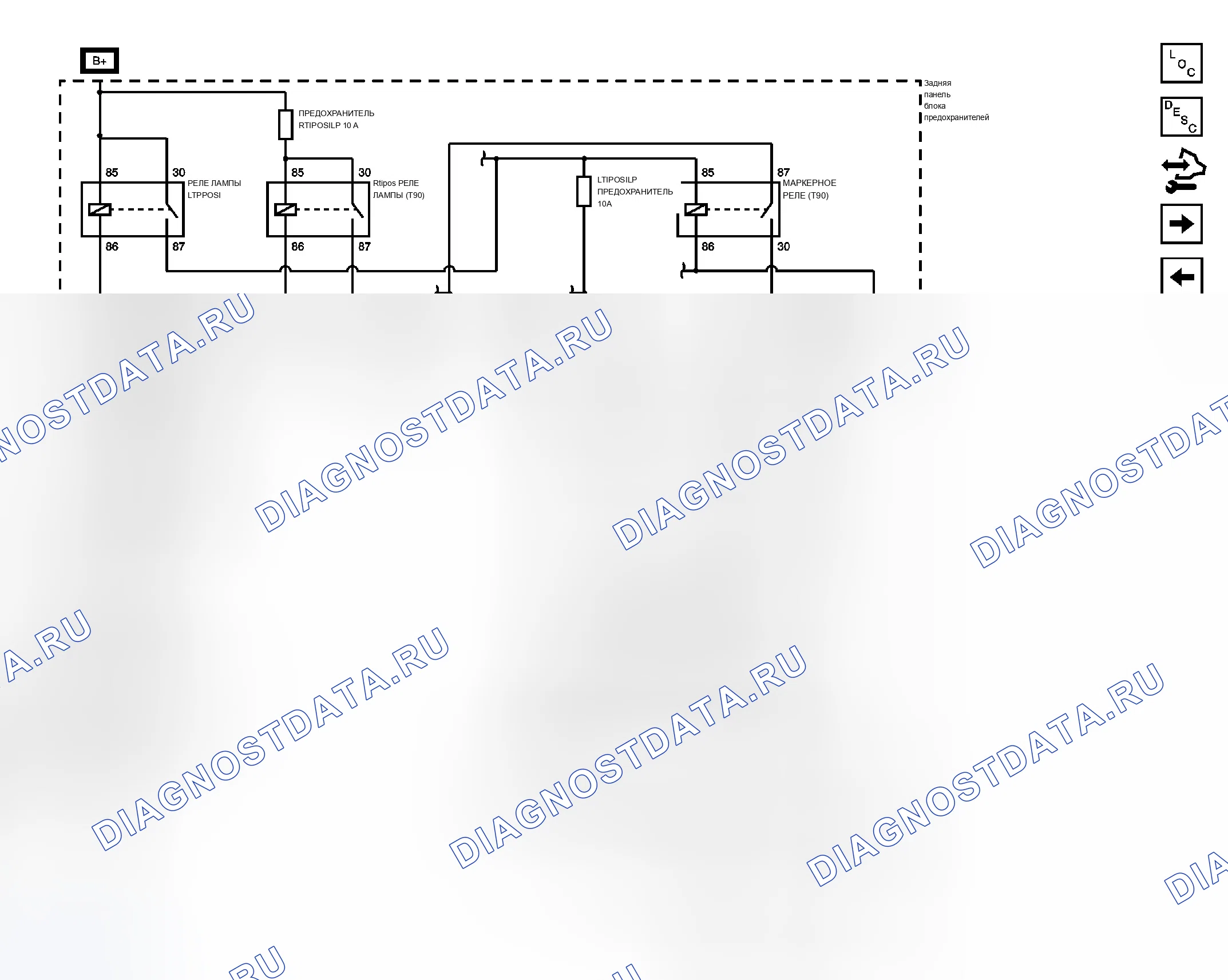 Рис. 12. Cadillac CTS II