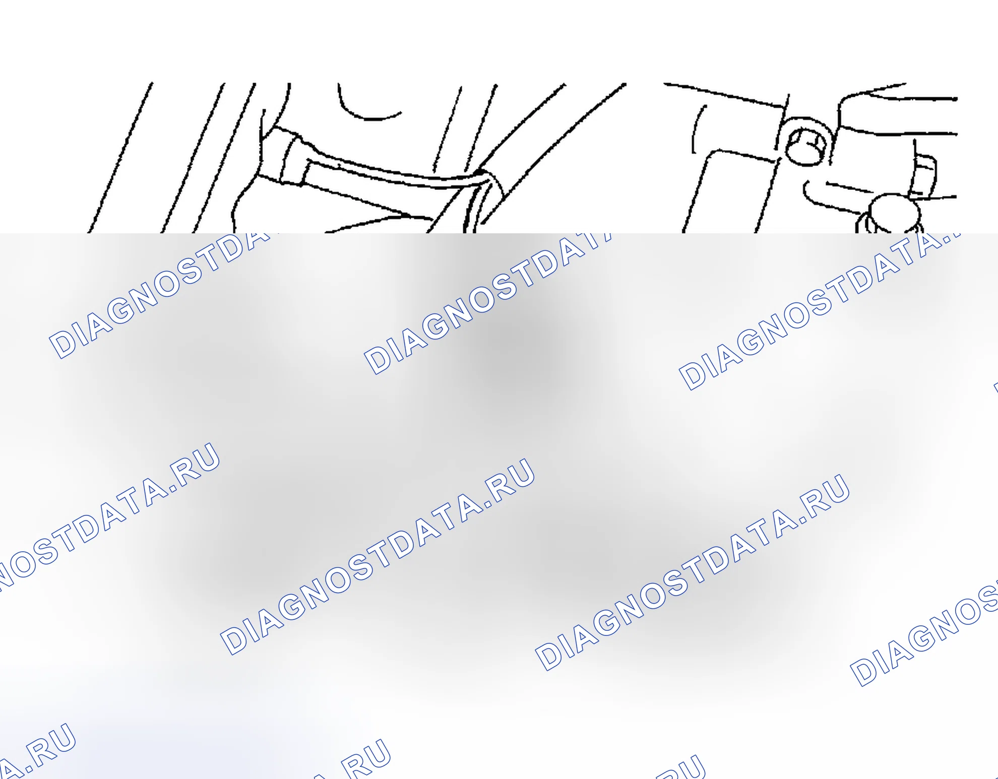 Рис. 175. Subaru Impreza GD/GC/GG рестайлинг