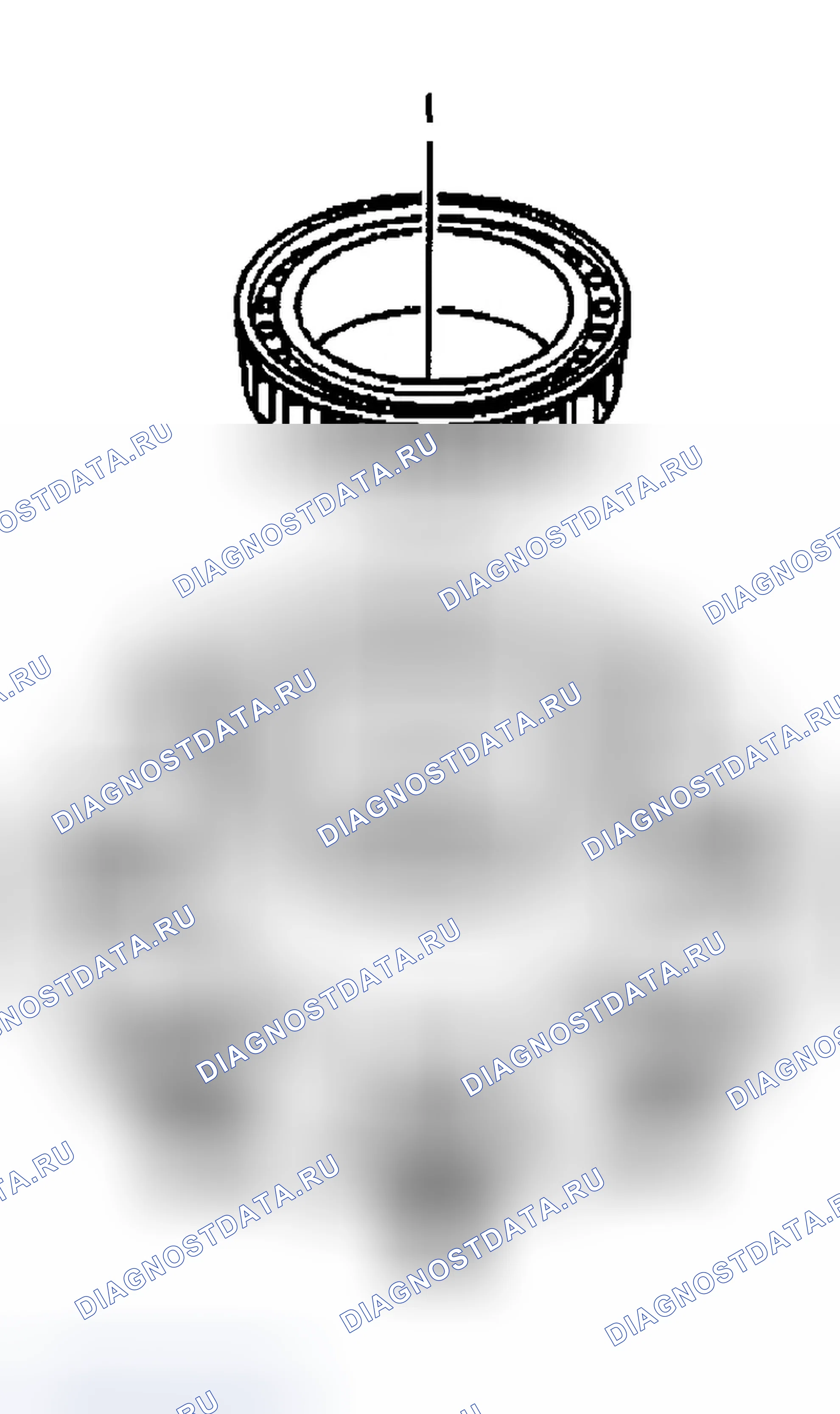 Рис. 372. Chevrolet Suburban K1500 GMT800