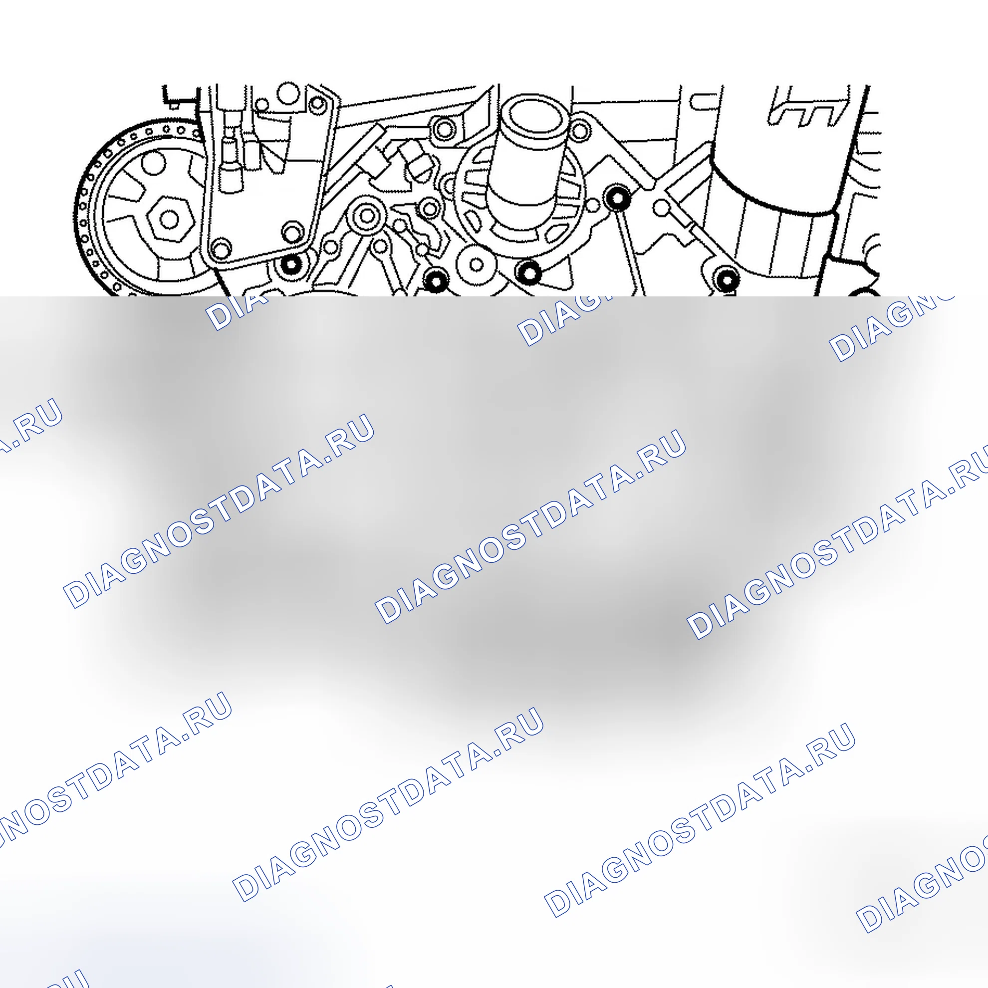 Рис. 182. Chrysler Crossfire I