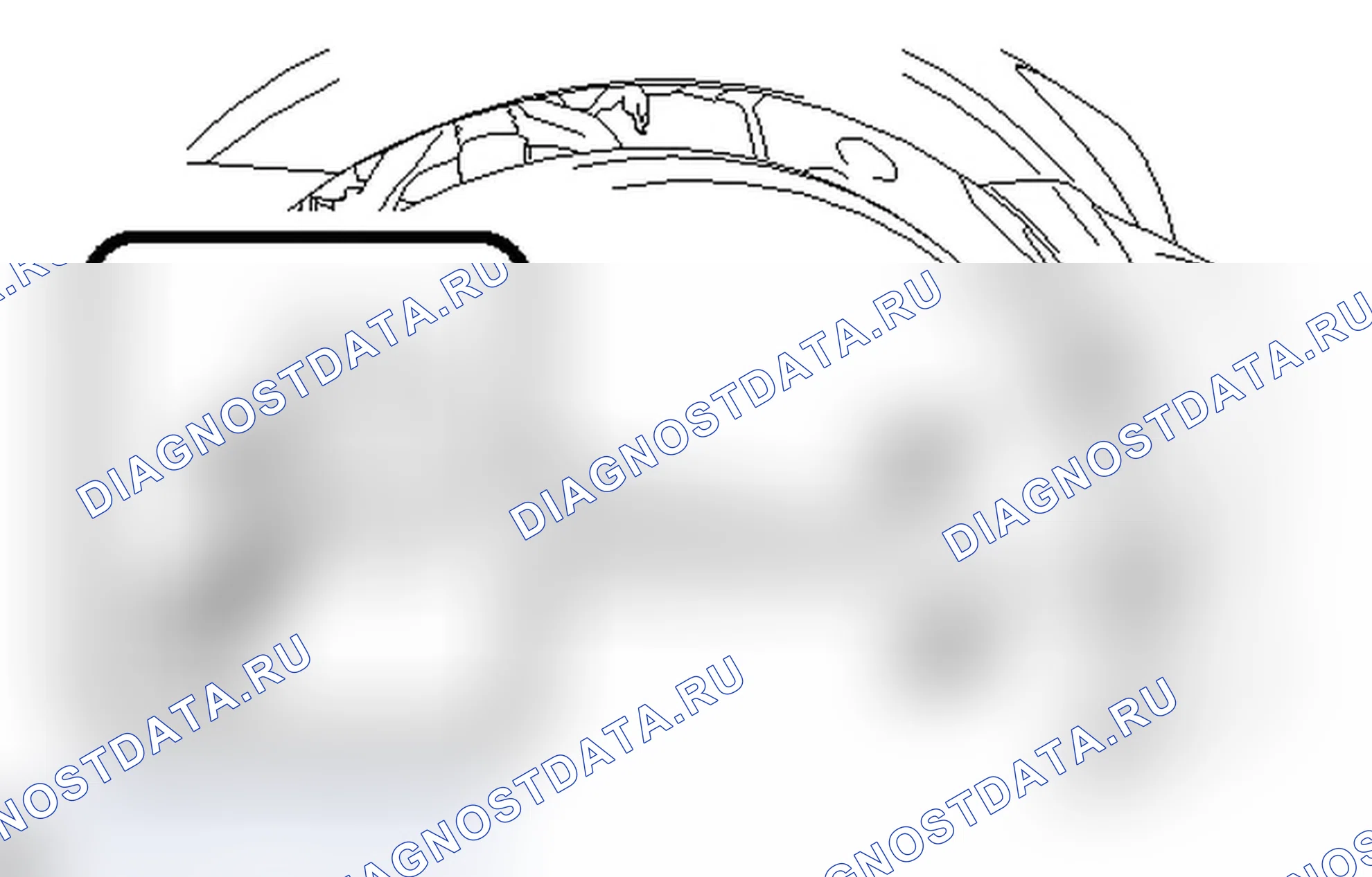Рис. 162. Lexus IS F I