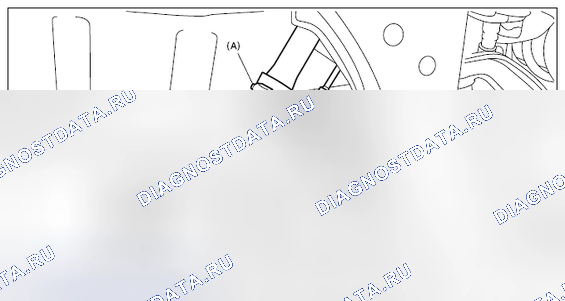 Рис. 559. Subaru Forester SJ