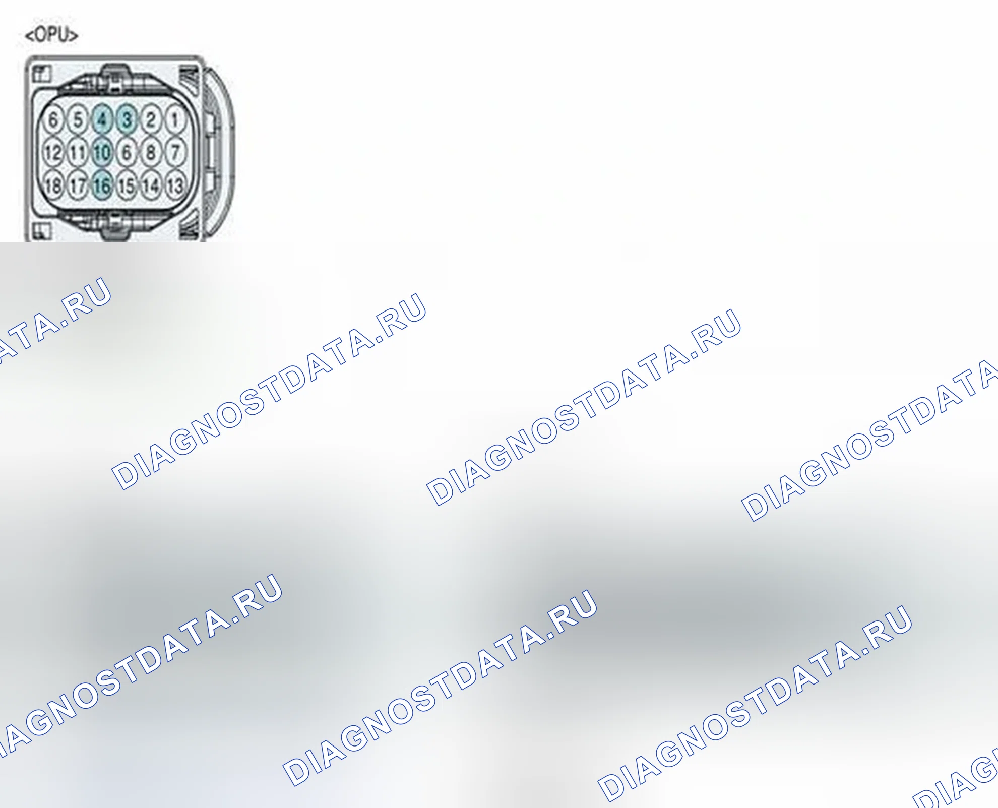 Рис. 443. Hyundai Sonata VI