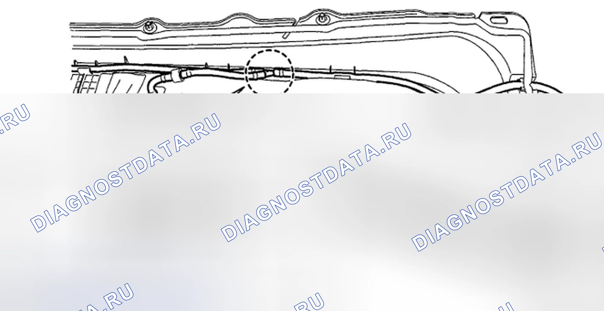 Рис. 38. Subaru Legacy BM/BR