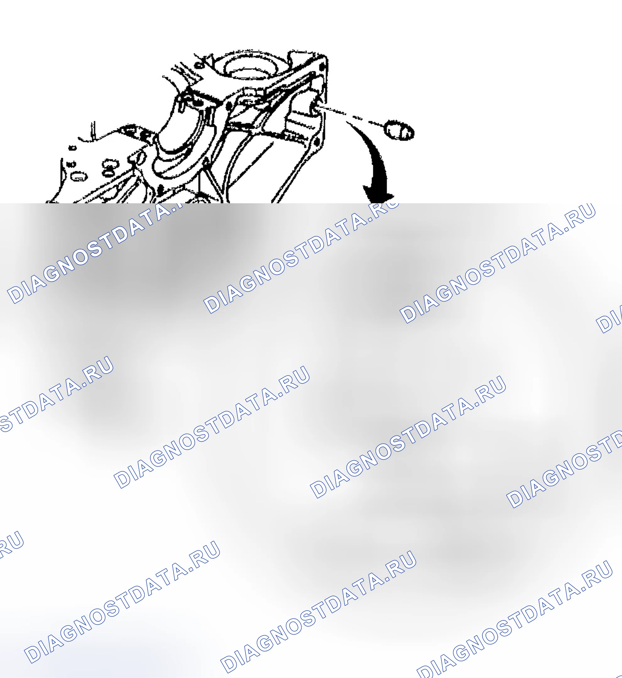 Рис. 781. Chevrolet Silverado 1500 HD 