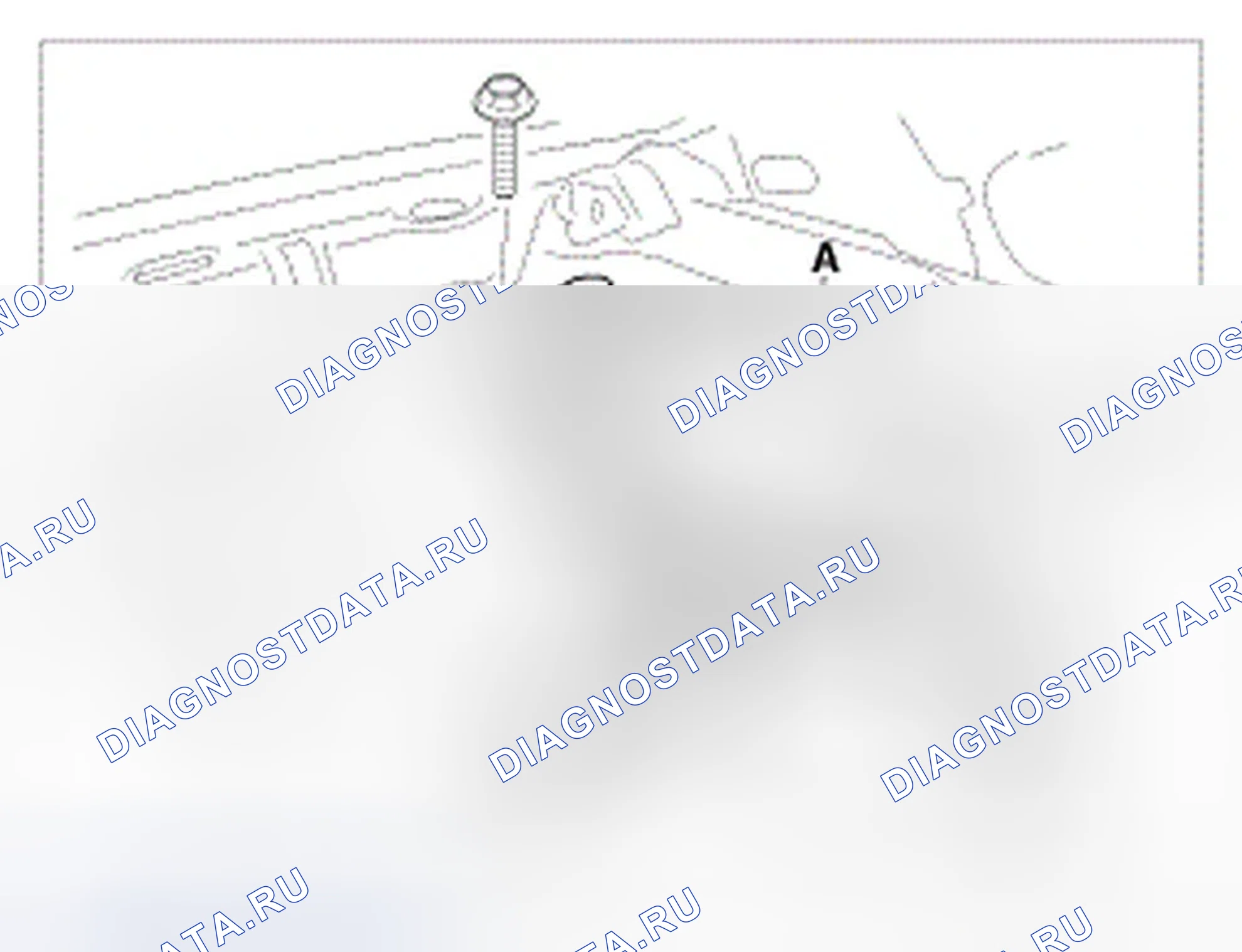 Рис. 47. Hyundai Genesis I рестайлинг