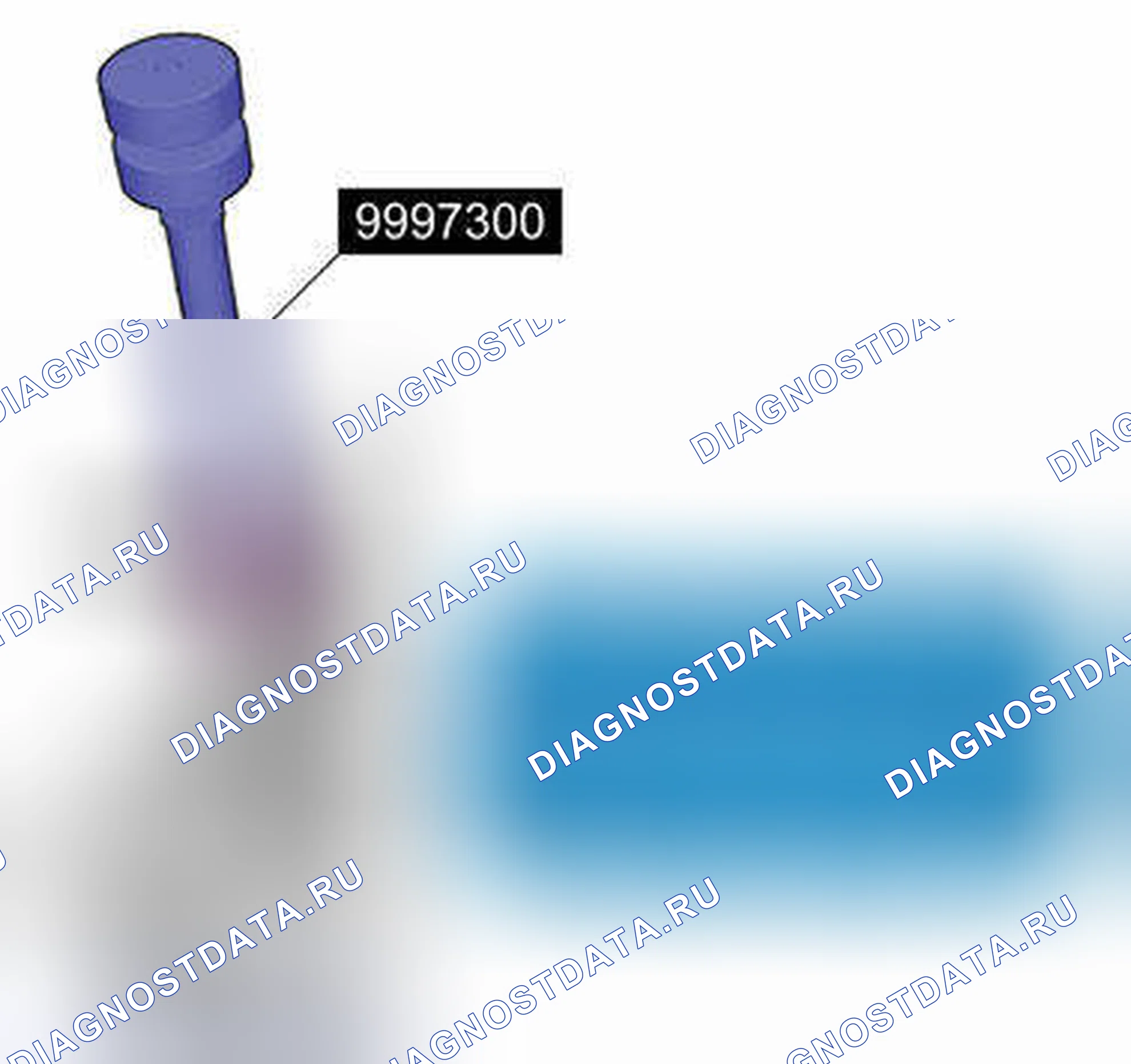 Рис. 193. Volvo S80 II рестайлинг