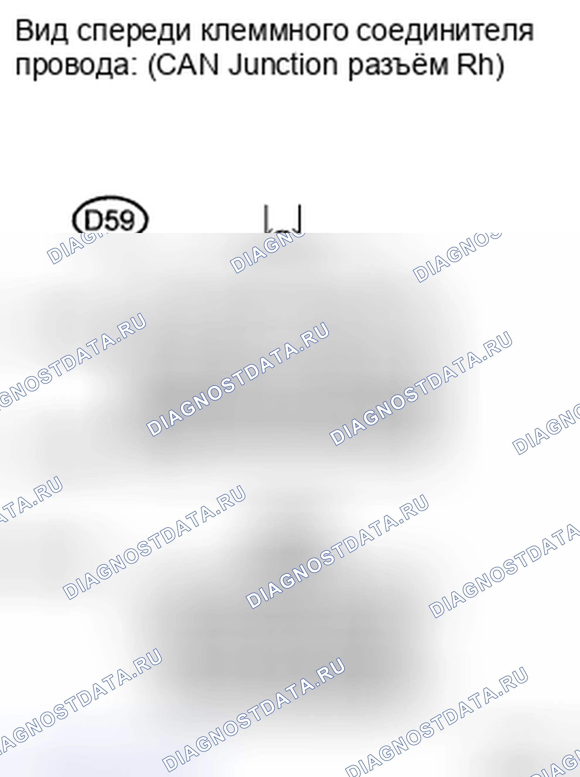Рис. 585. Toyota Highlander II