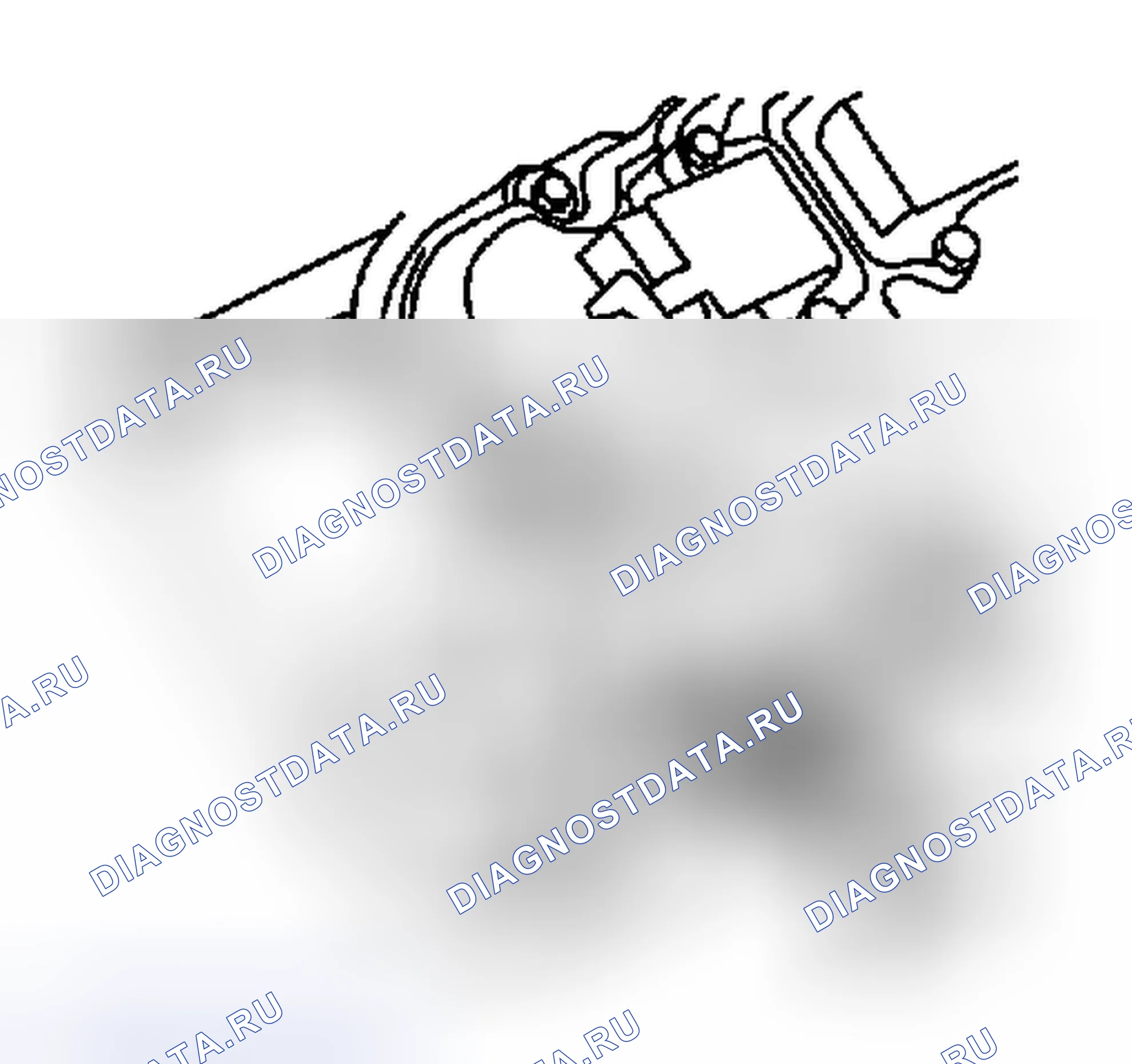 Рис. 209. Saab 9-7X I
