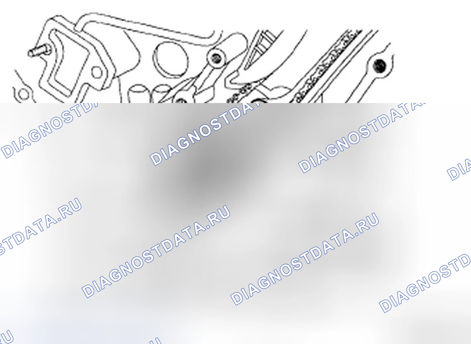 Рис. 110. Hyundai Genesis I