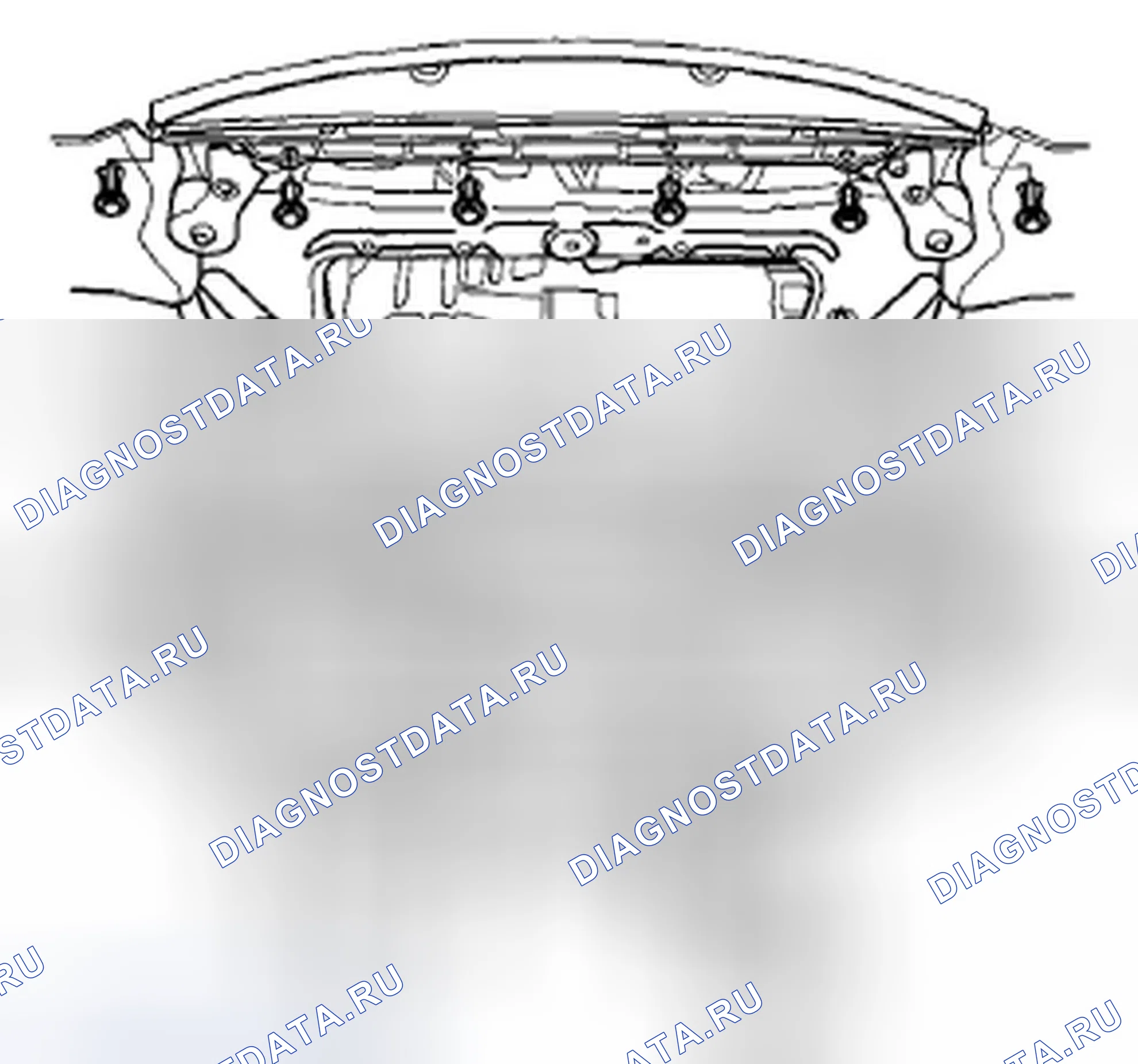 Рис. 549. Honda Crosstour I
