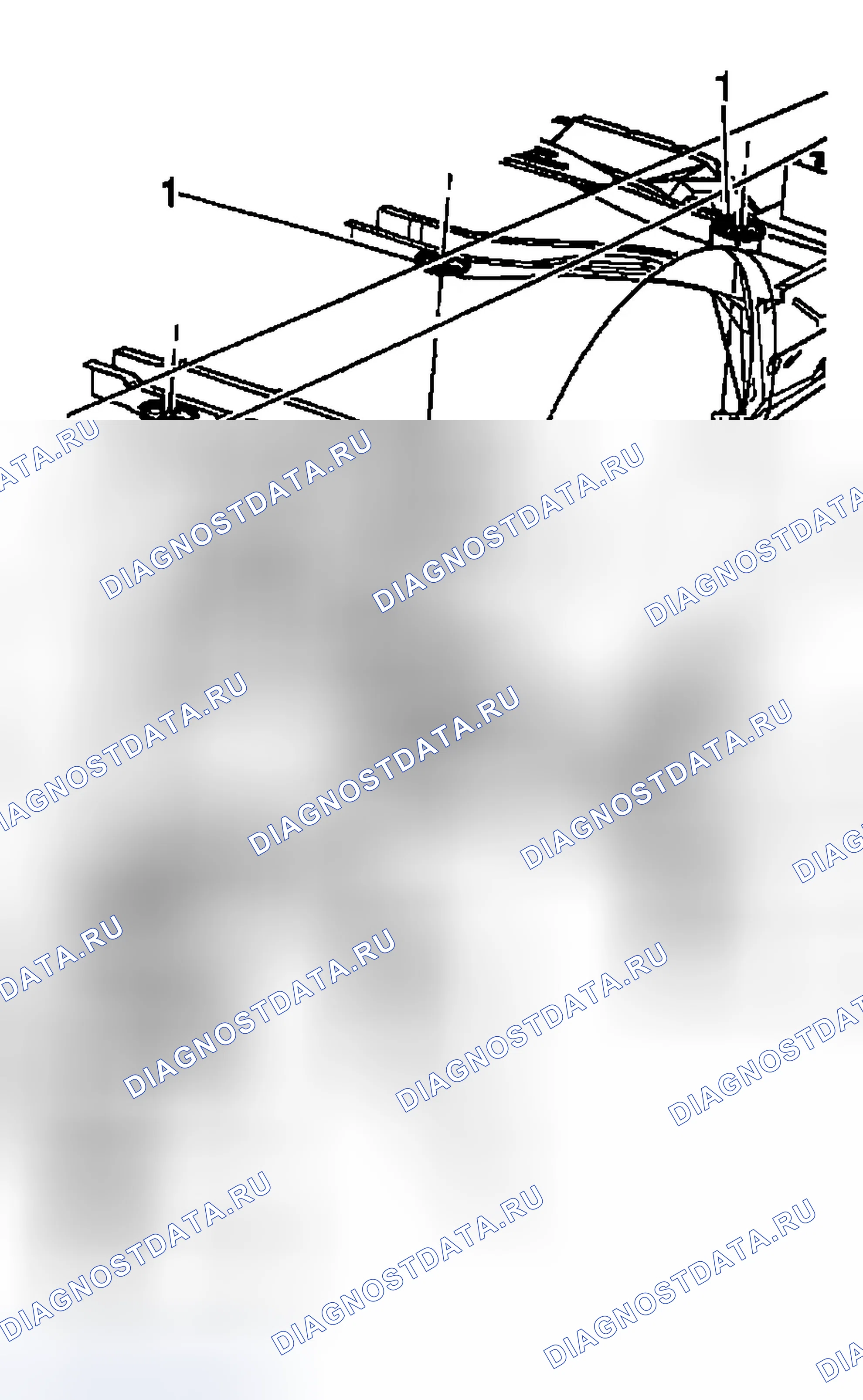 Рис. 124. Chevrolet Chevy Express H2500 